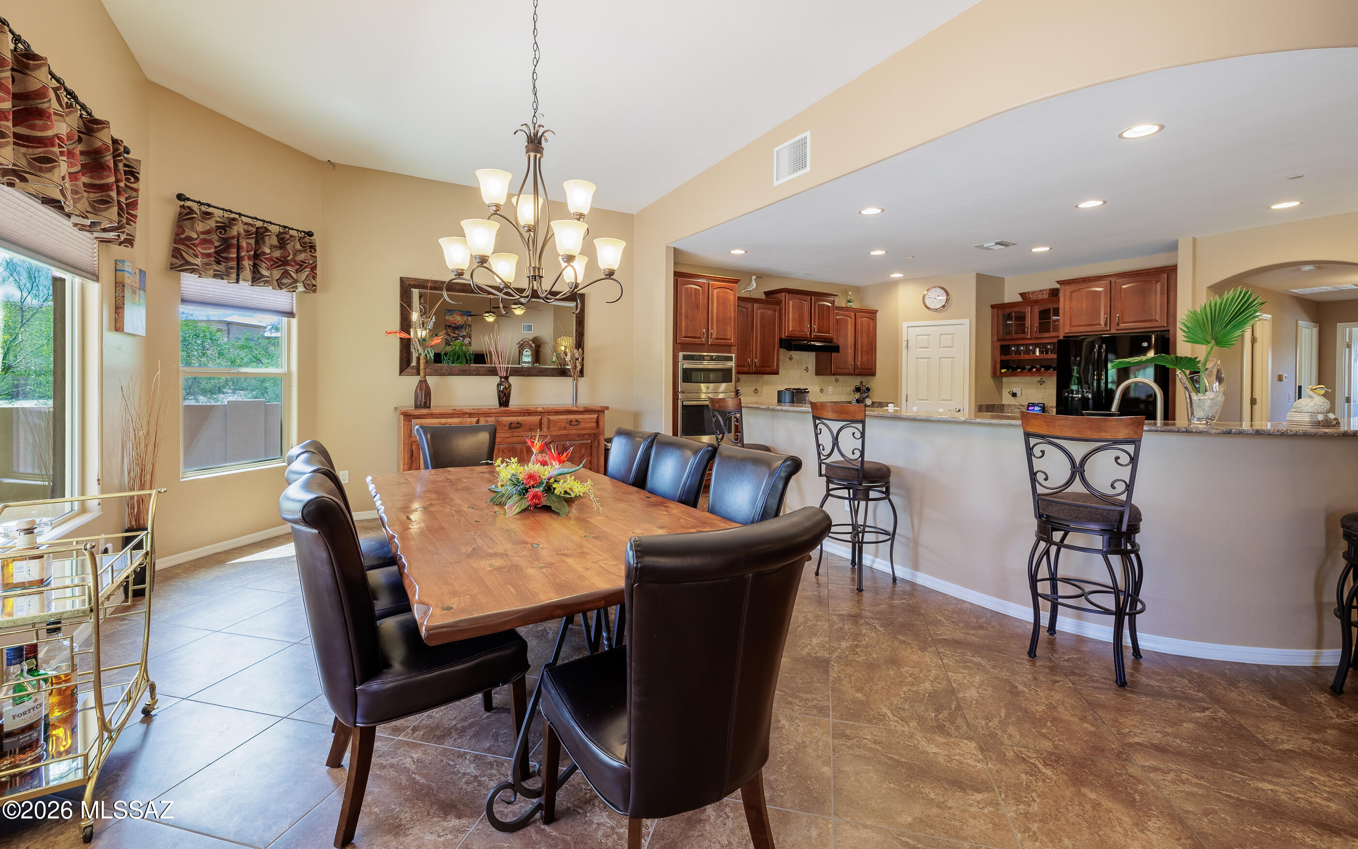 Sycamore Canyon (1-485) - Residential