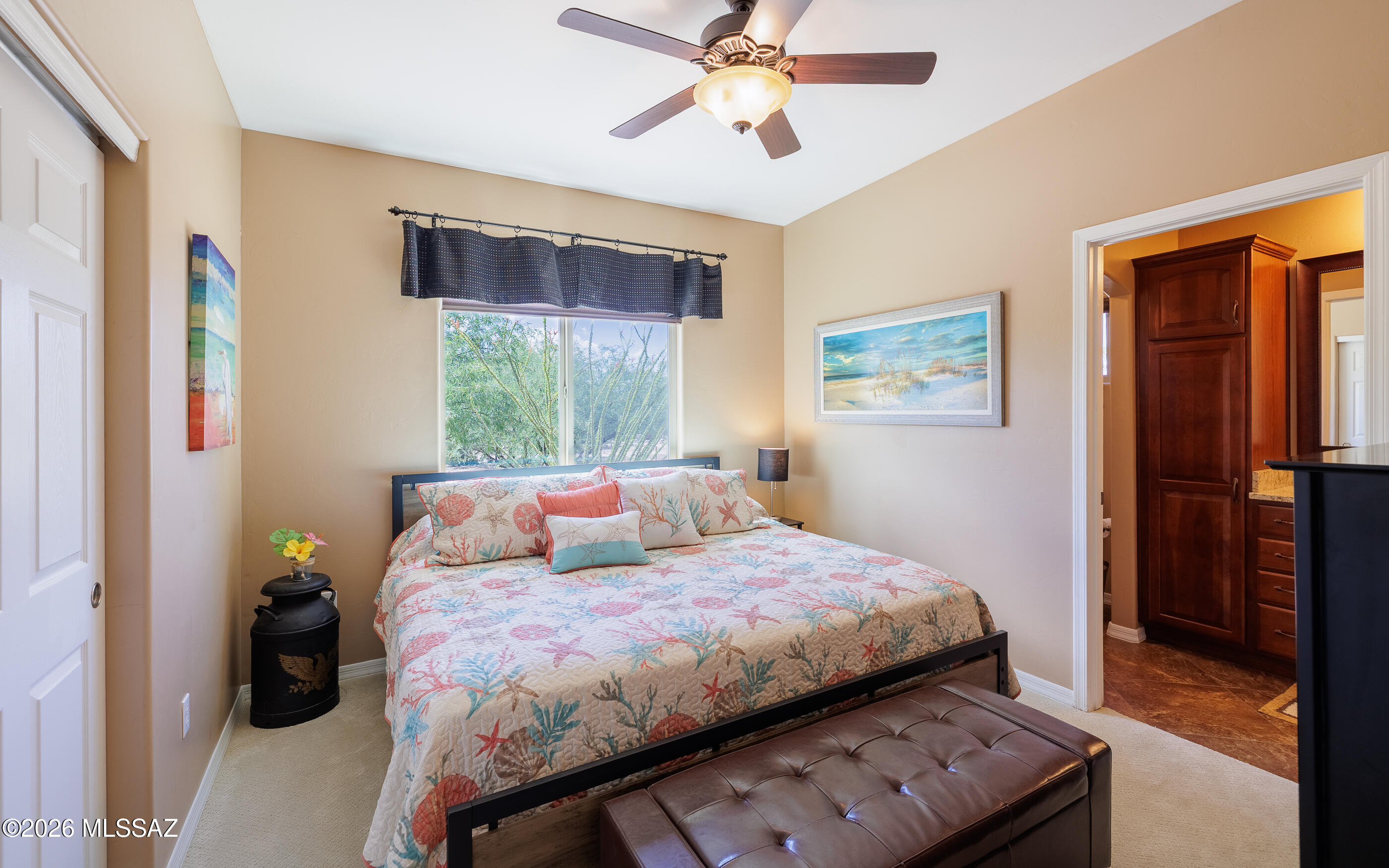 Sycamore Canyon (1-485) - Residential