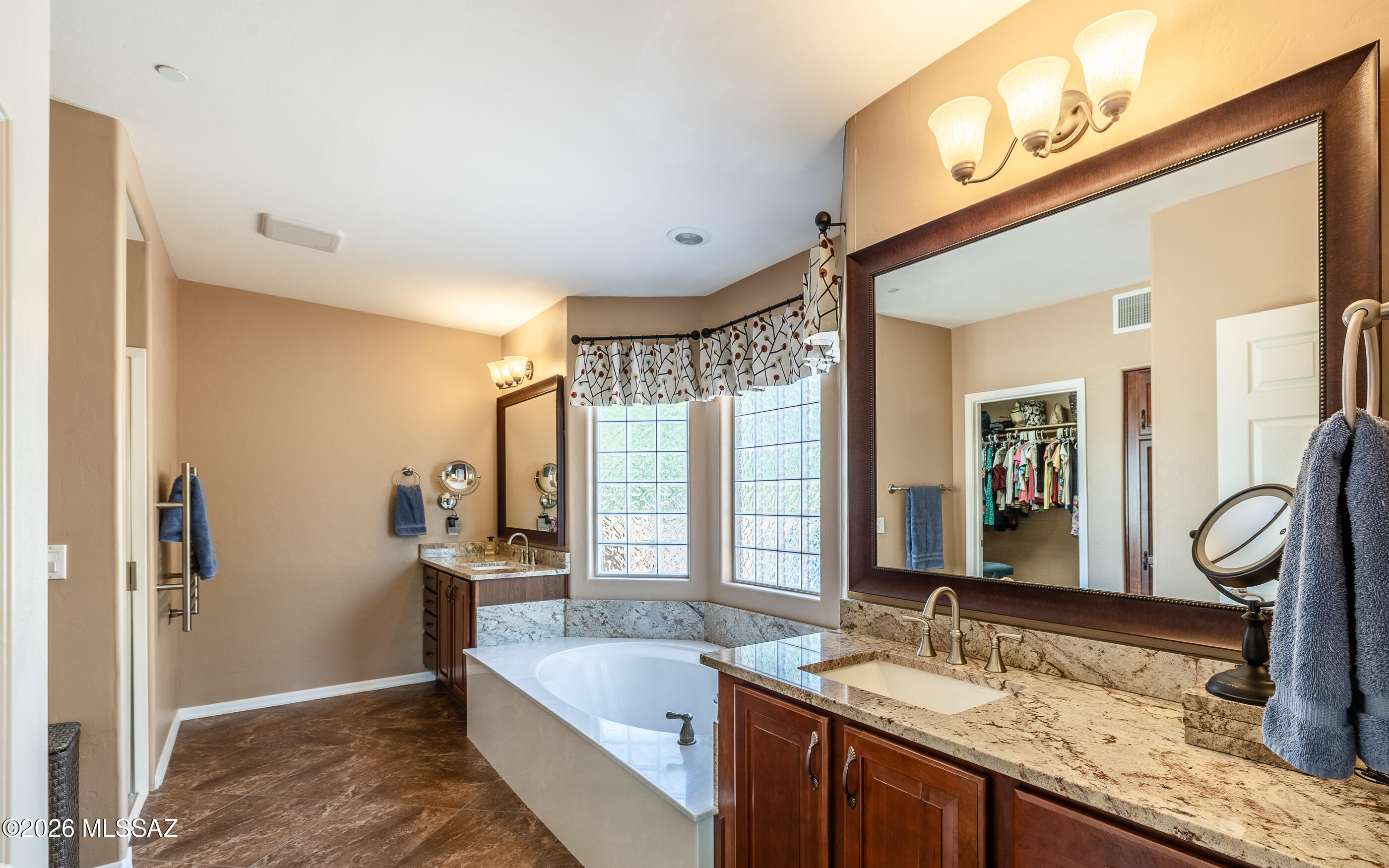 Sycamore Canyon (1-485) - Residential