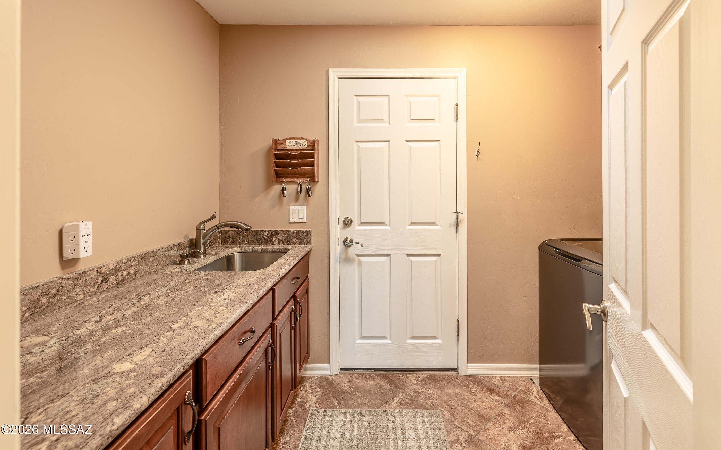 Sycamore Canyon (1-485) - Residential
