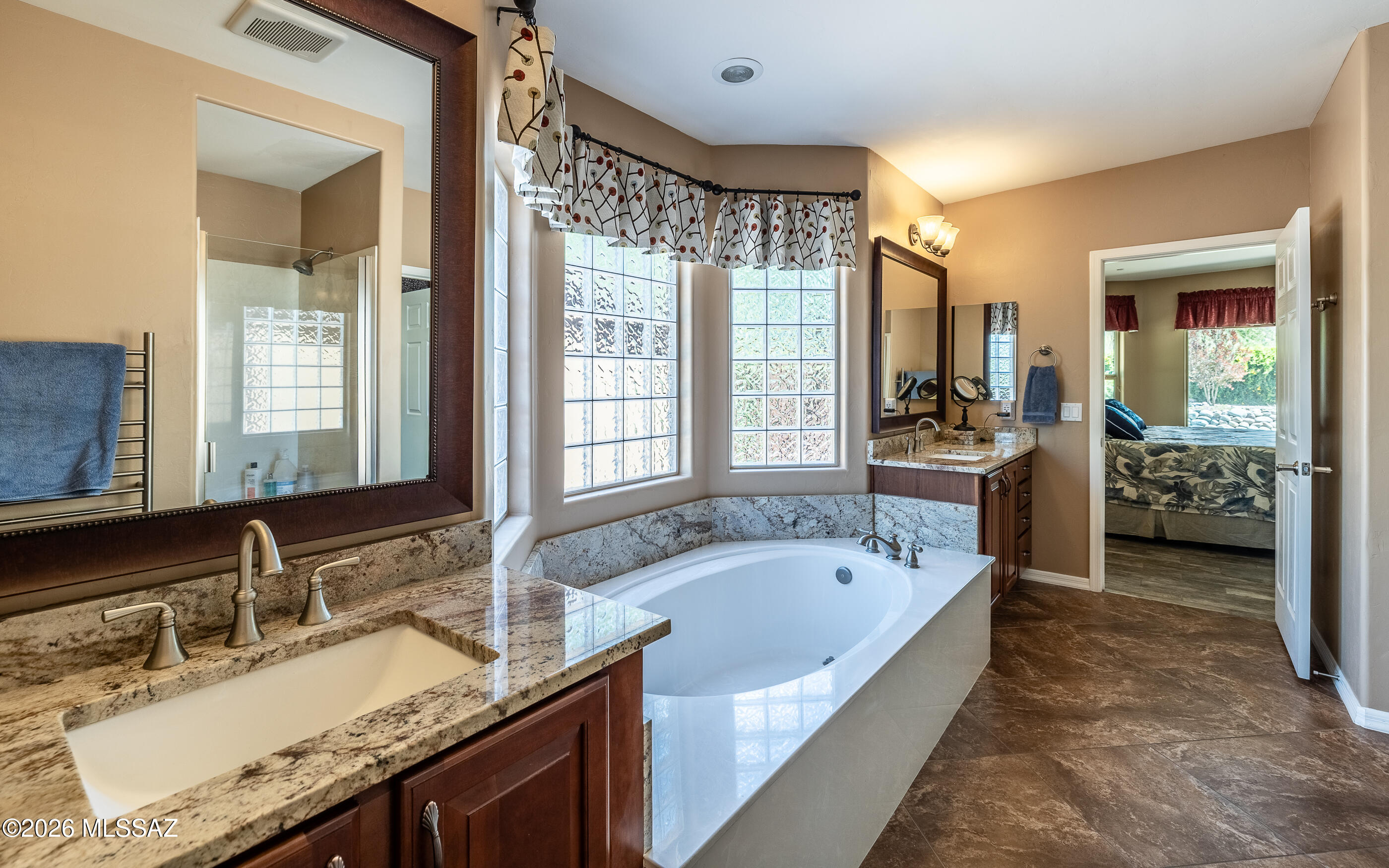 Sycamore Canyon (1-485) - Residential