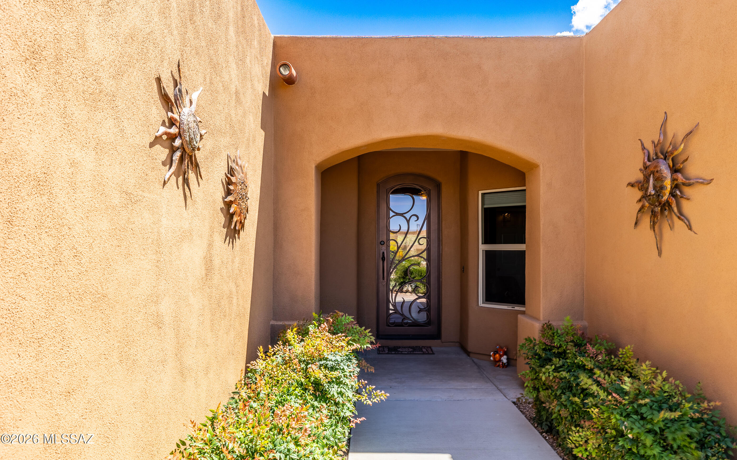 Sycamore Canyon (1-485) - Residential