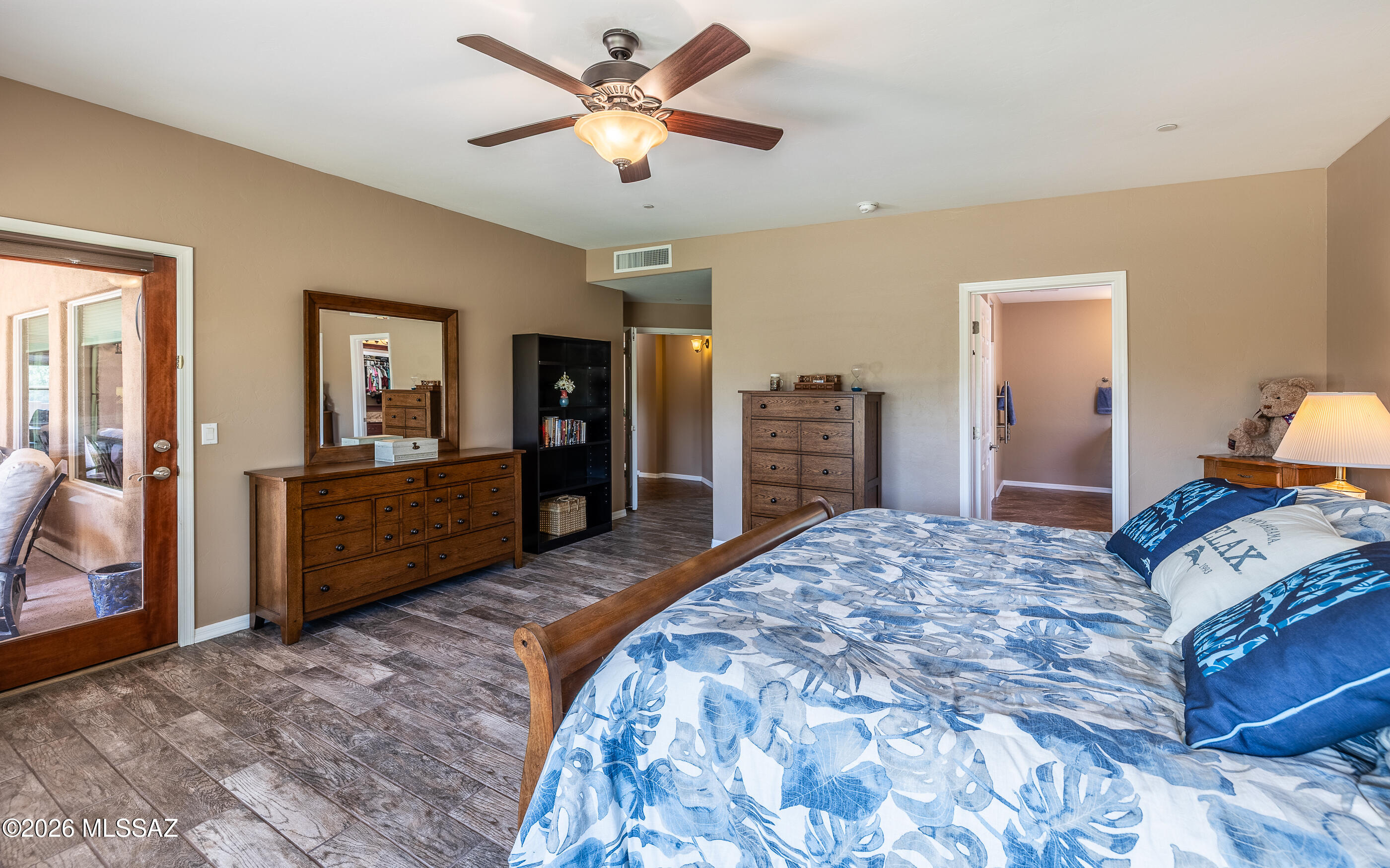 Sycamore Canyon (1-485) - Residential