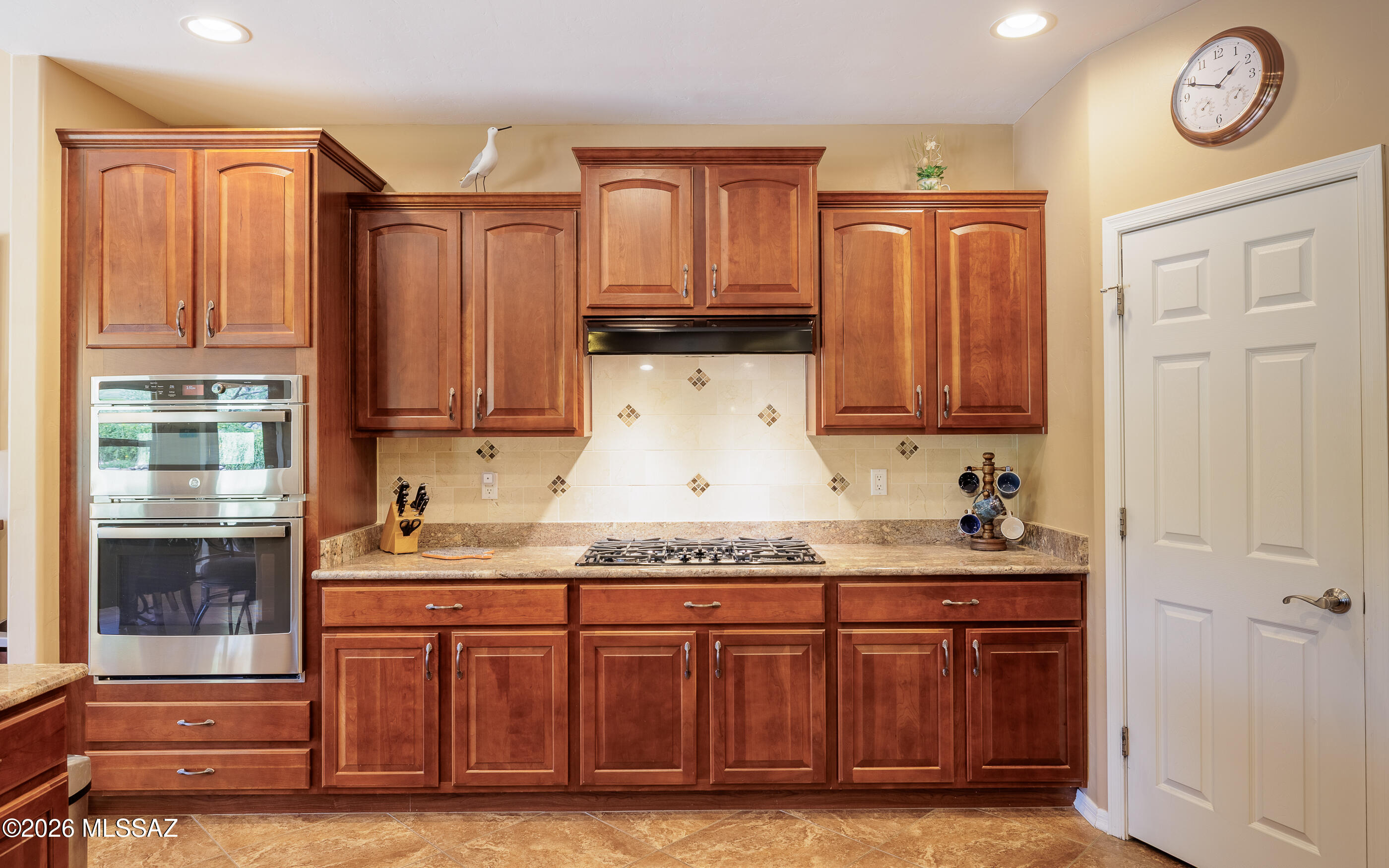 Sycamore Canyon (1-485) - Residential
