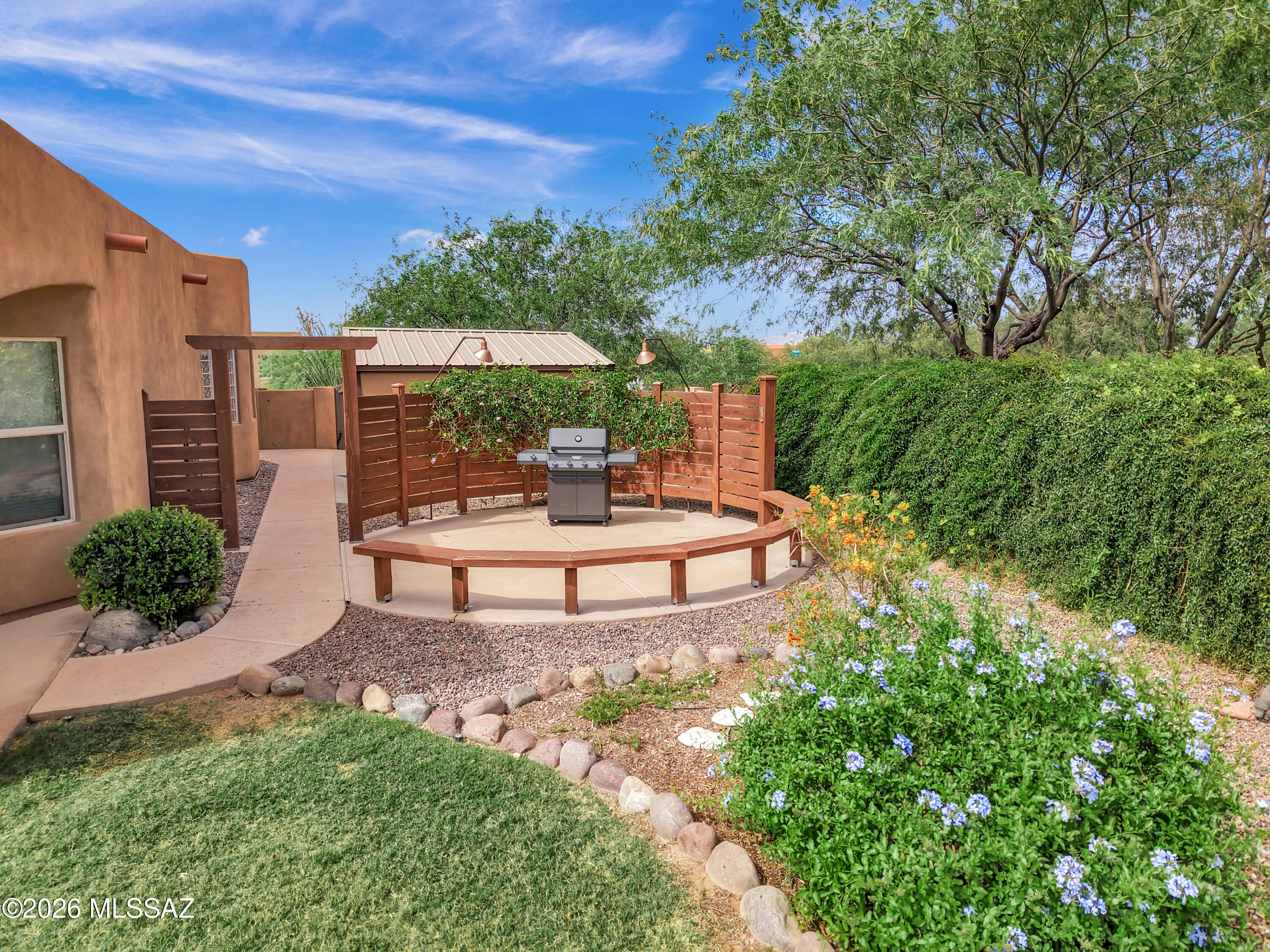 Sycamore Canyon (1-485) - Residential