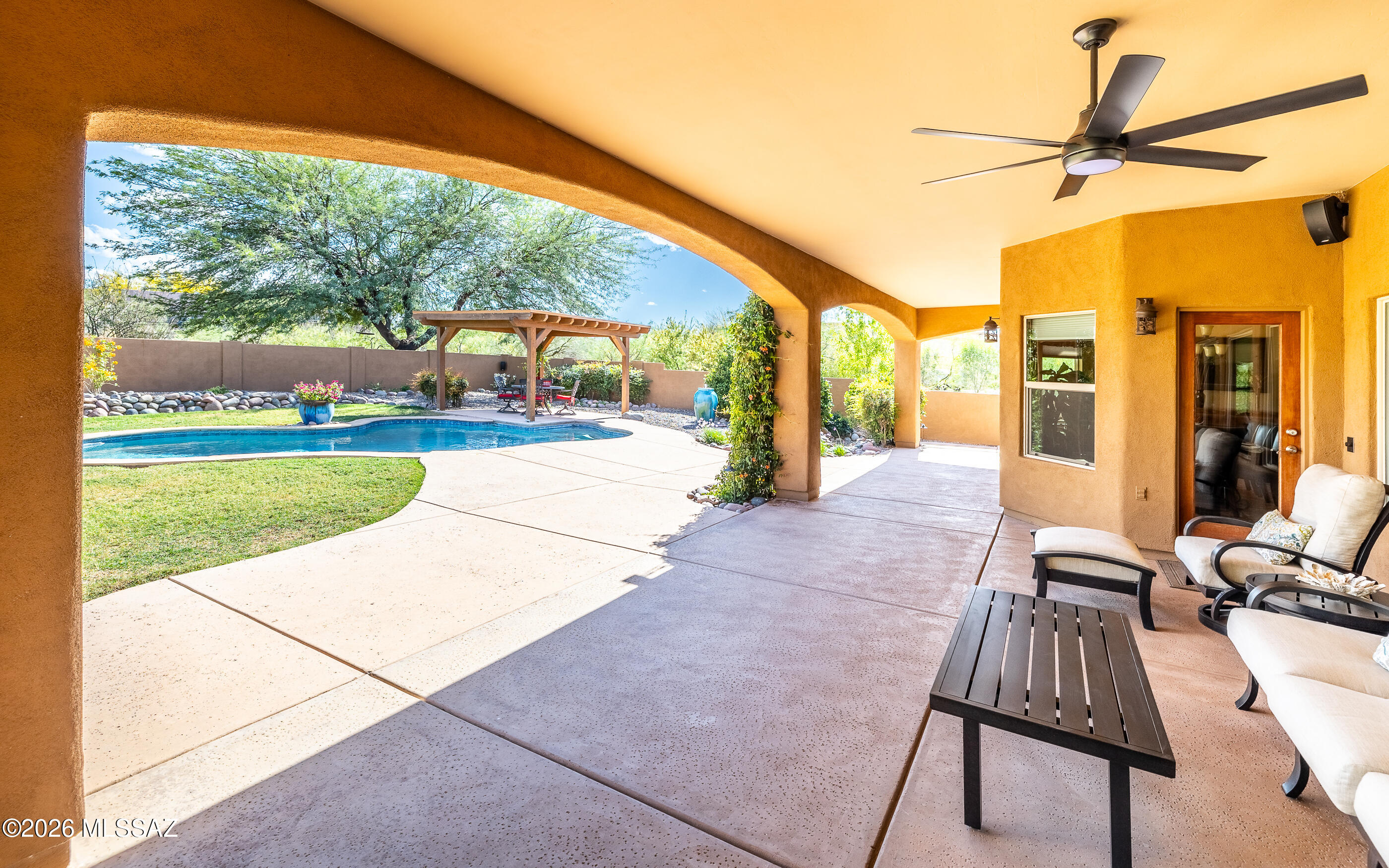 Sycamore Canyon (1-485) - Residential
