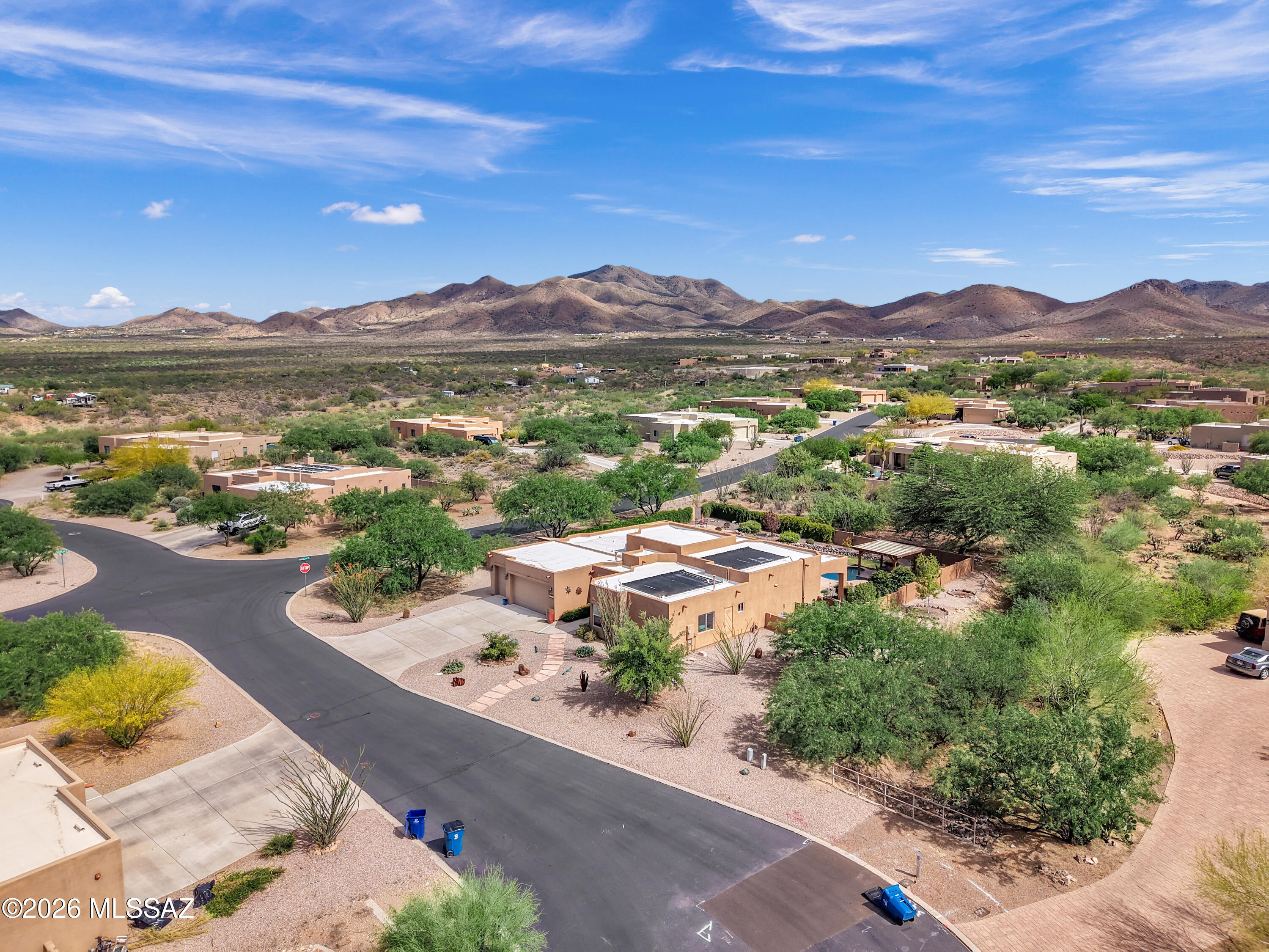 Sycamore Canyon (1-485) - Residential