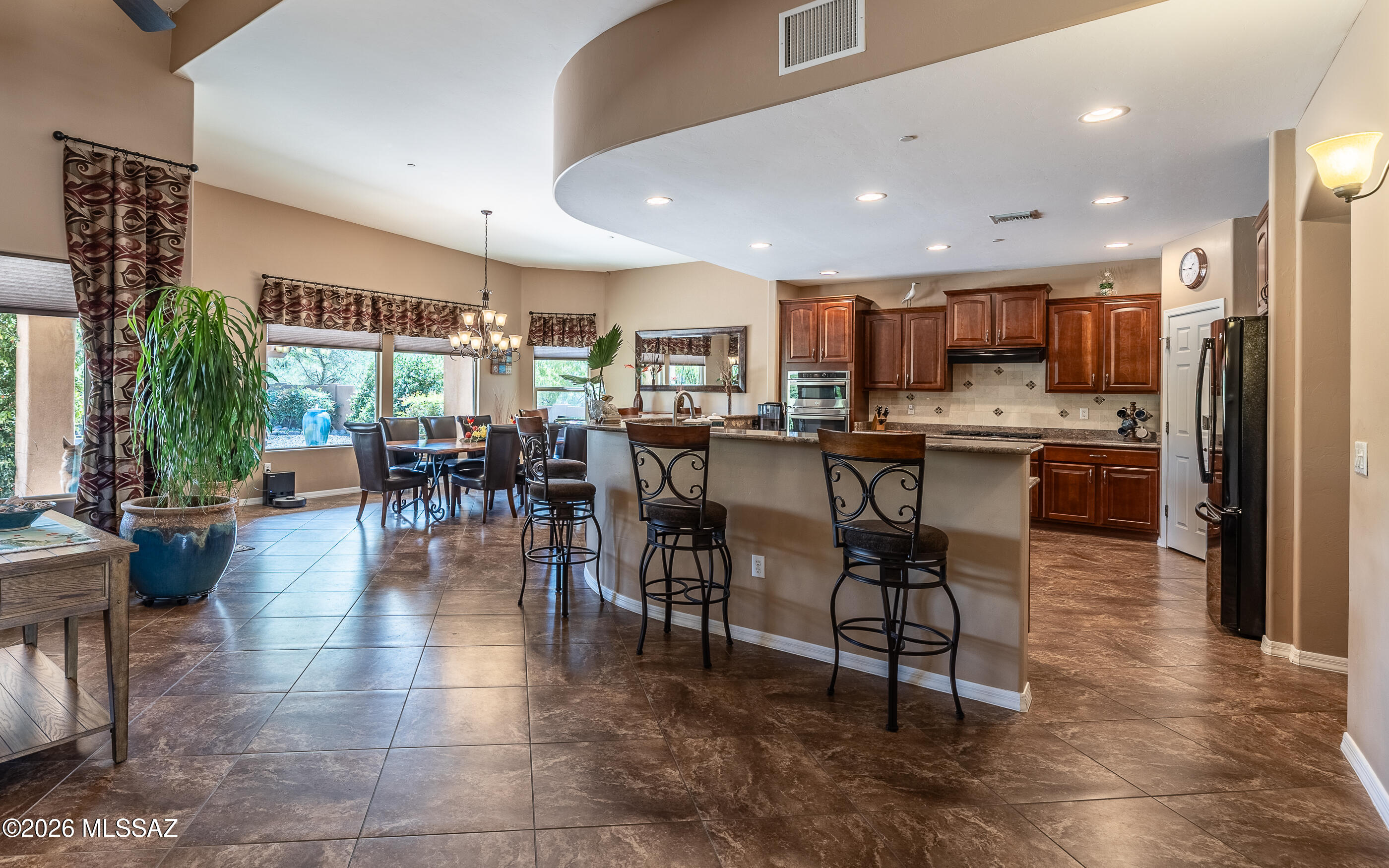 Sycamore Canyon (1-485) - Residential