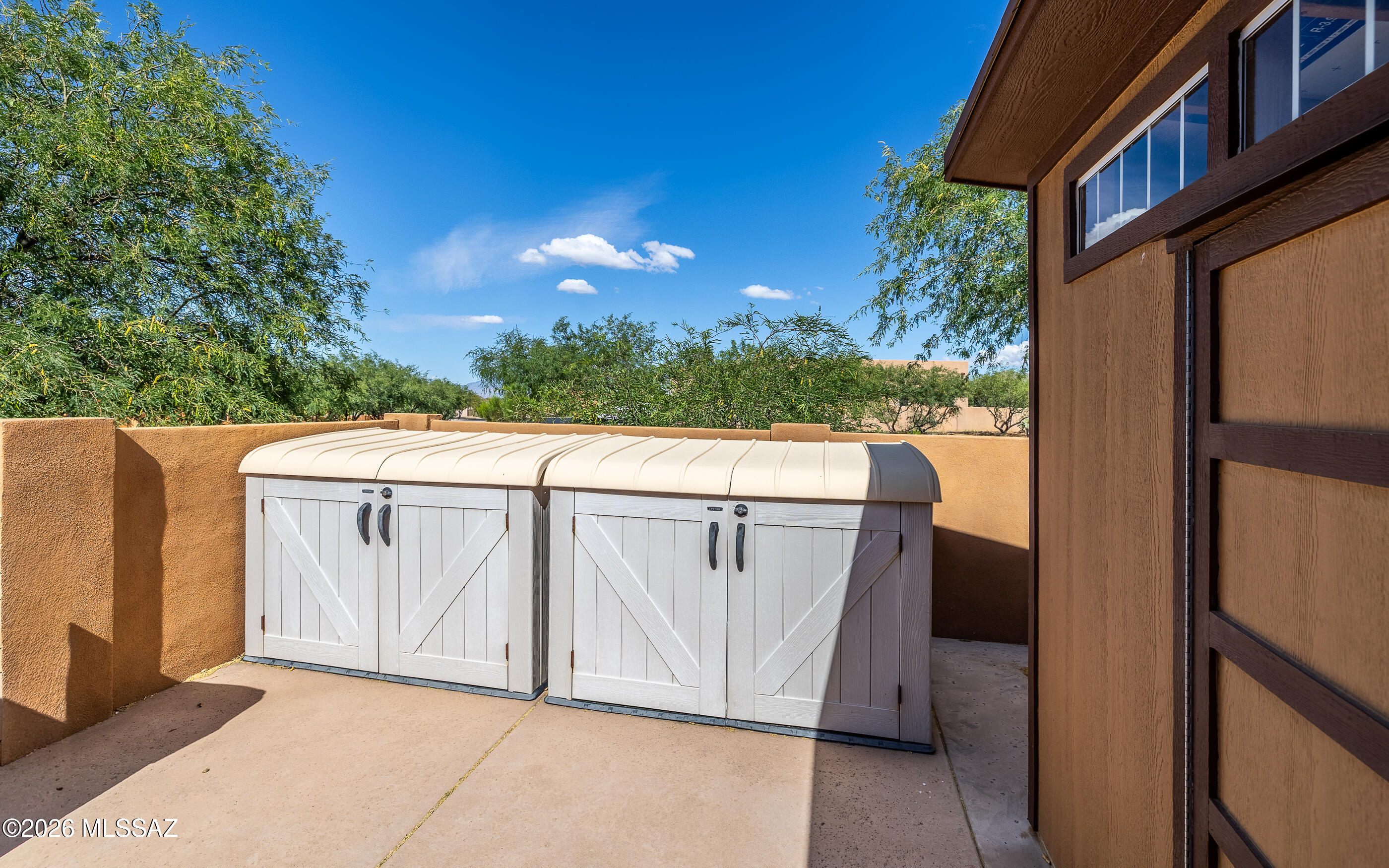 Sycamore Canyon (1-485) - Residential