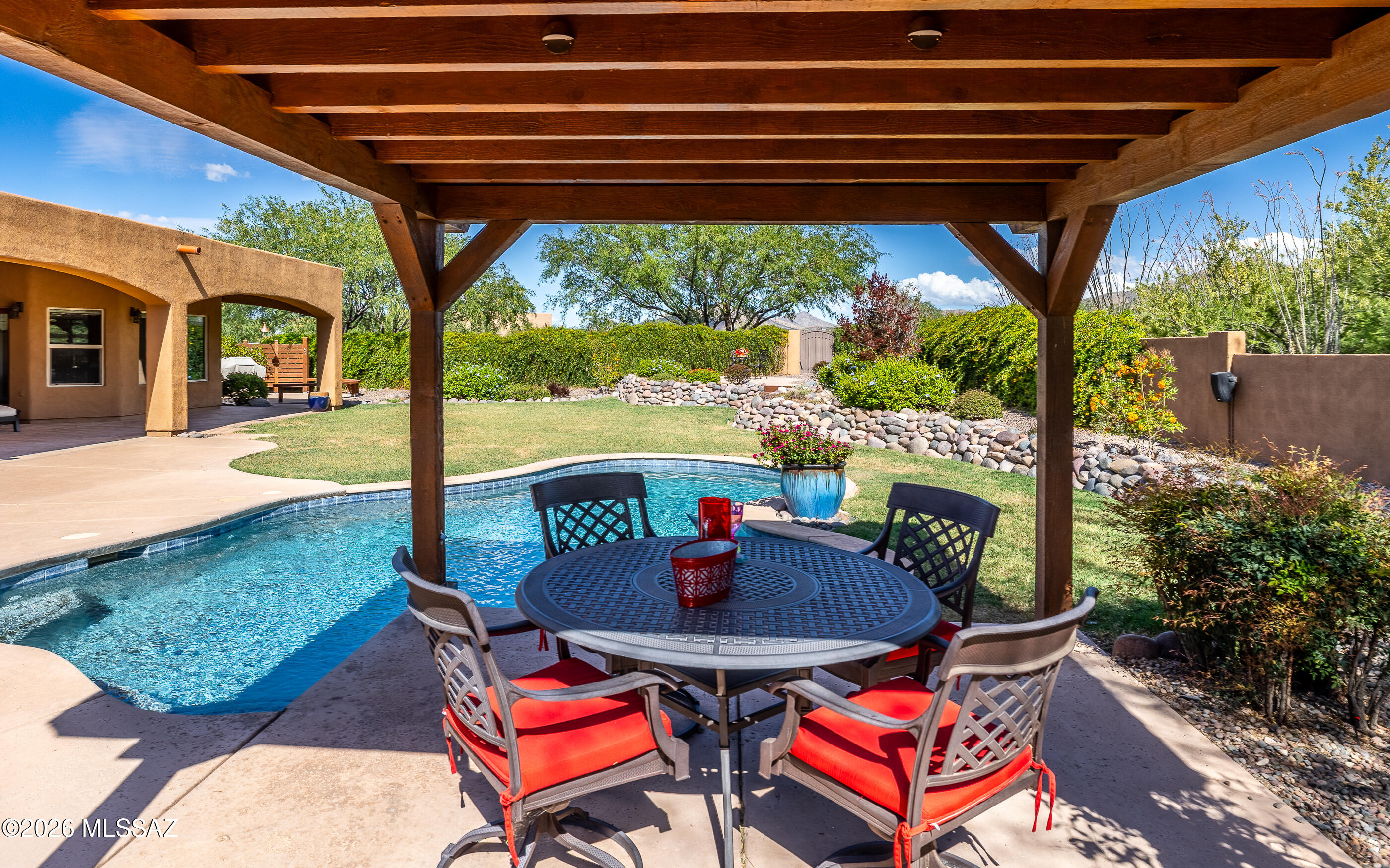 Sycamore Canyon (1-485) - Residential