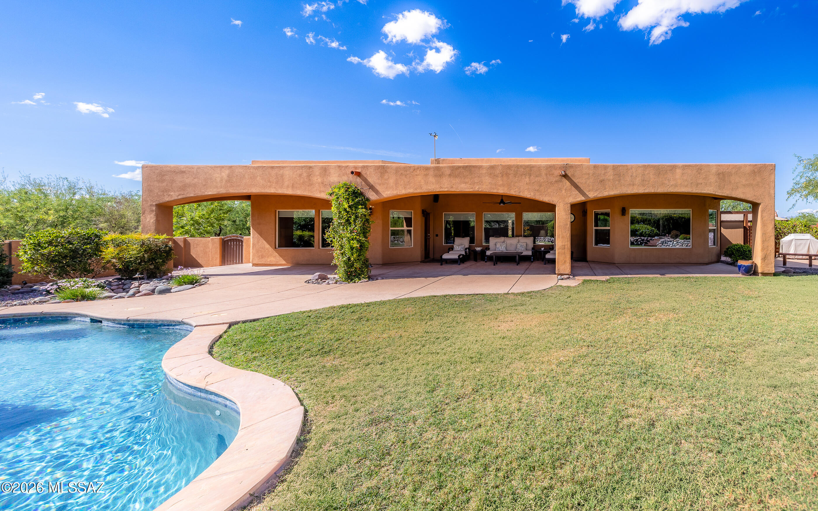 Sycamore Canyon (1-485) - Residential
