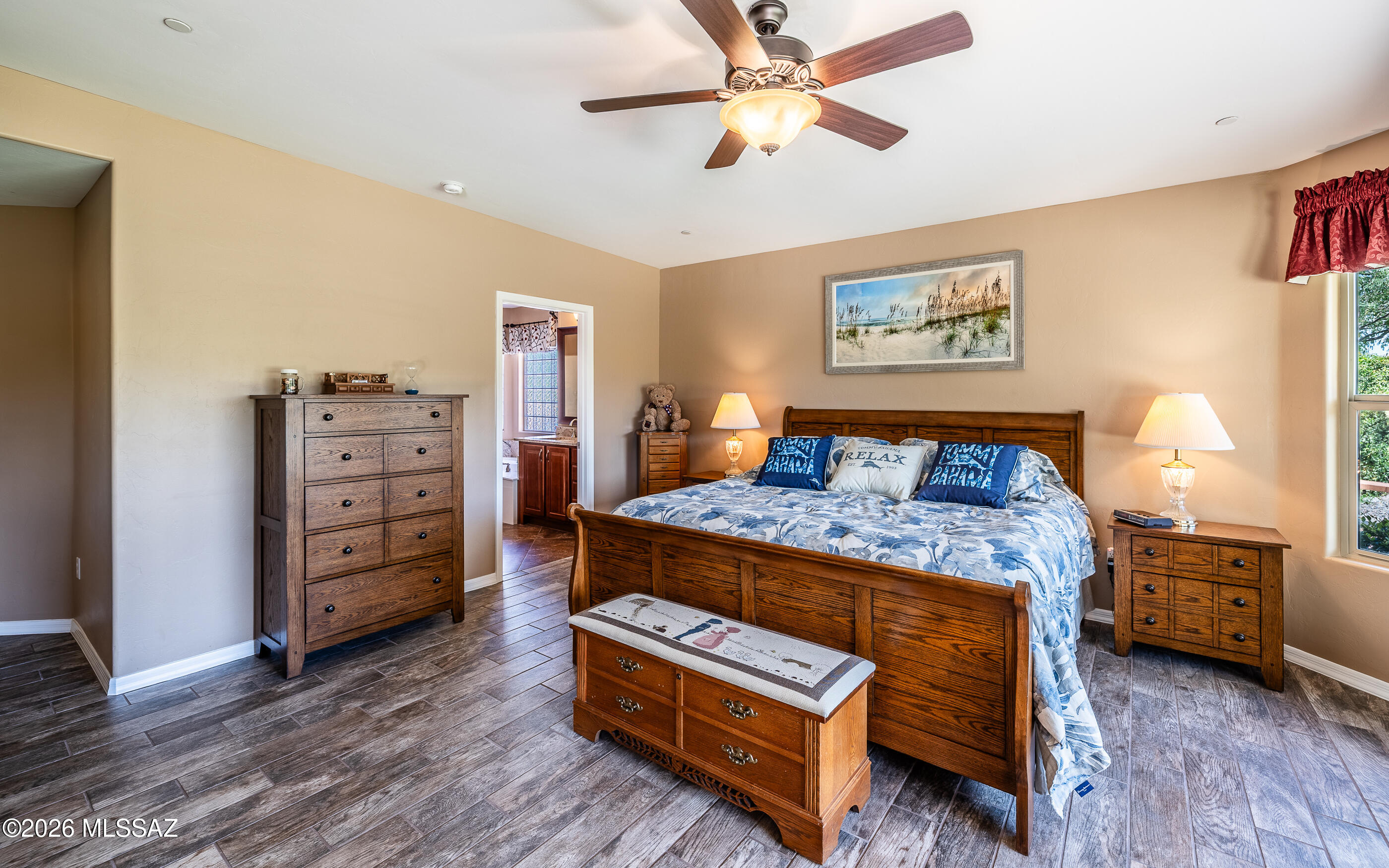 Sycamore Canyon (1-485) - Residential