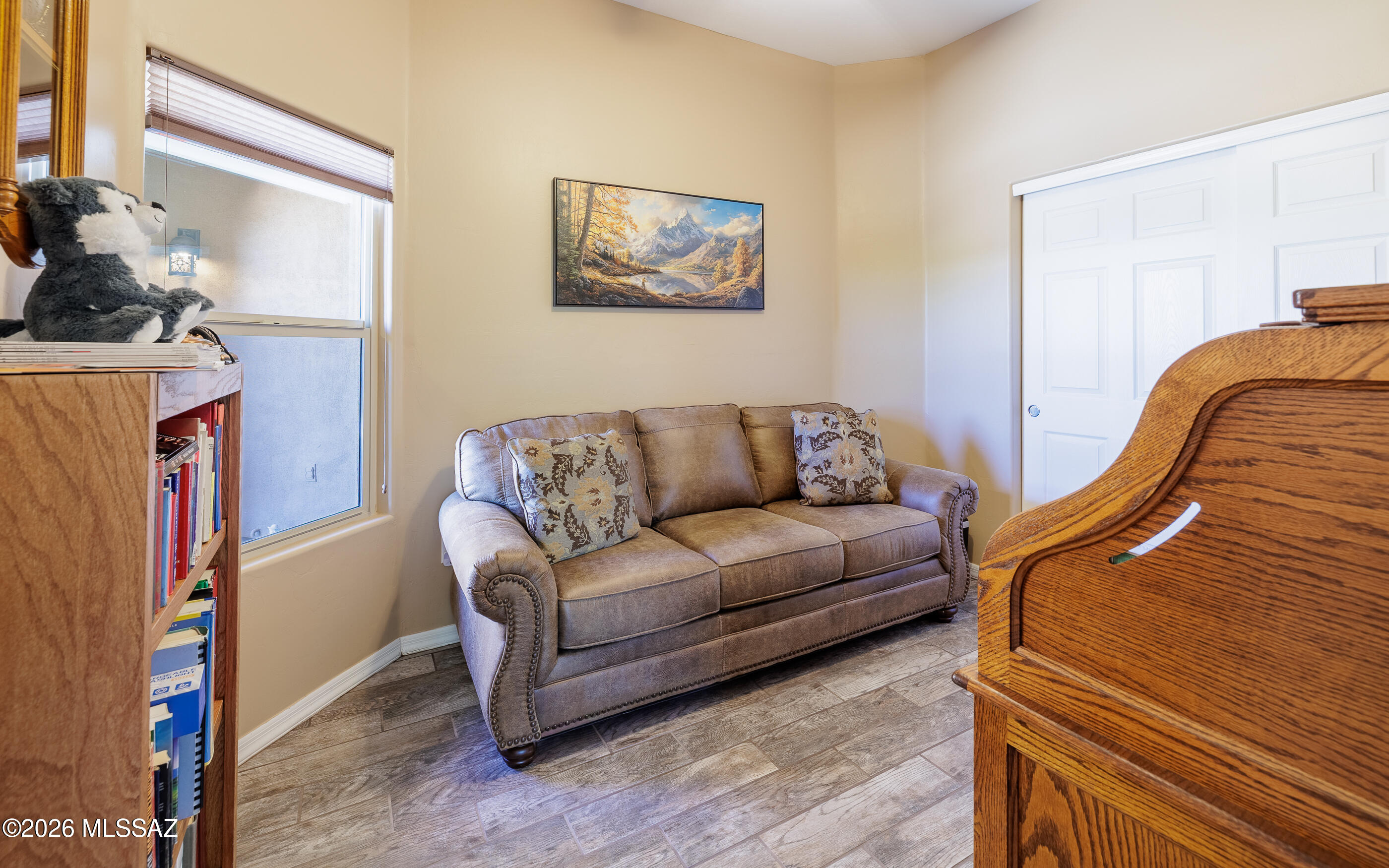 Sycamore Canyon (1-485) - Residential