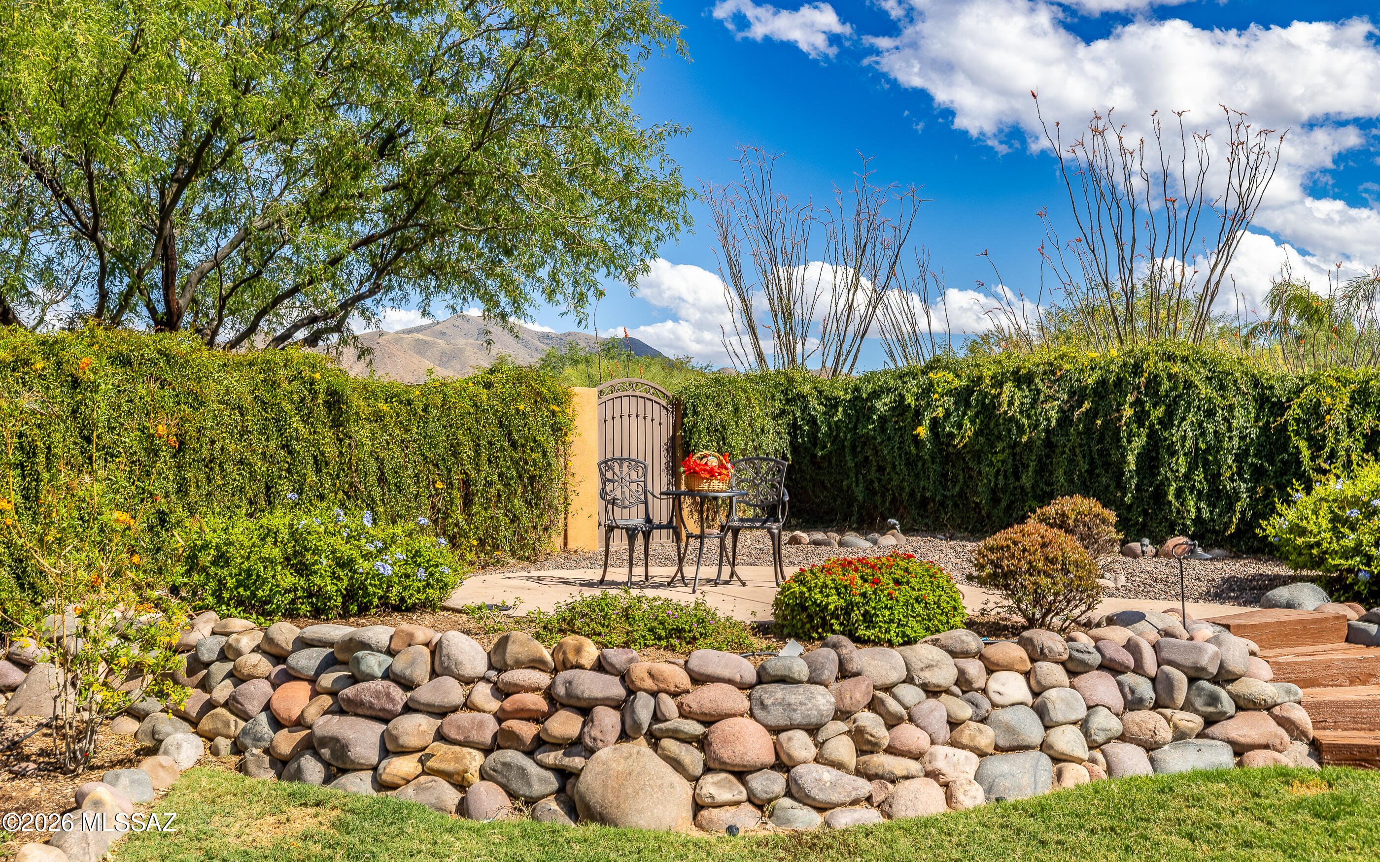 Sycamore Canyon (1-485) - Residential
