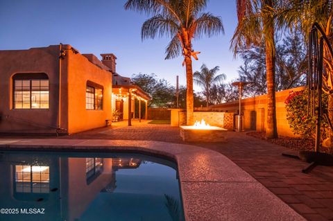 12831 N Meadview Way Oro Valley AZ 85755