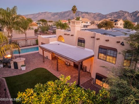 12831 N Meadview Way Oro Valley AZ 85755