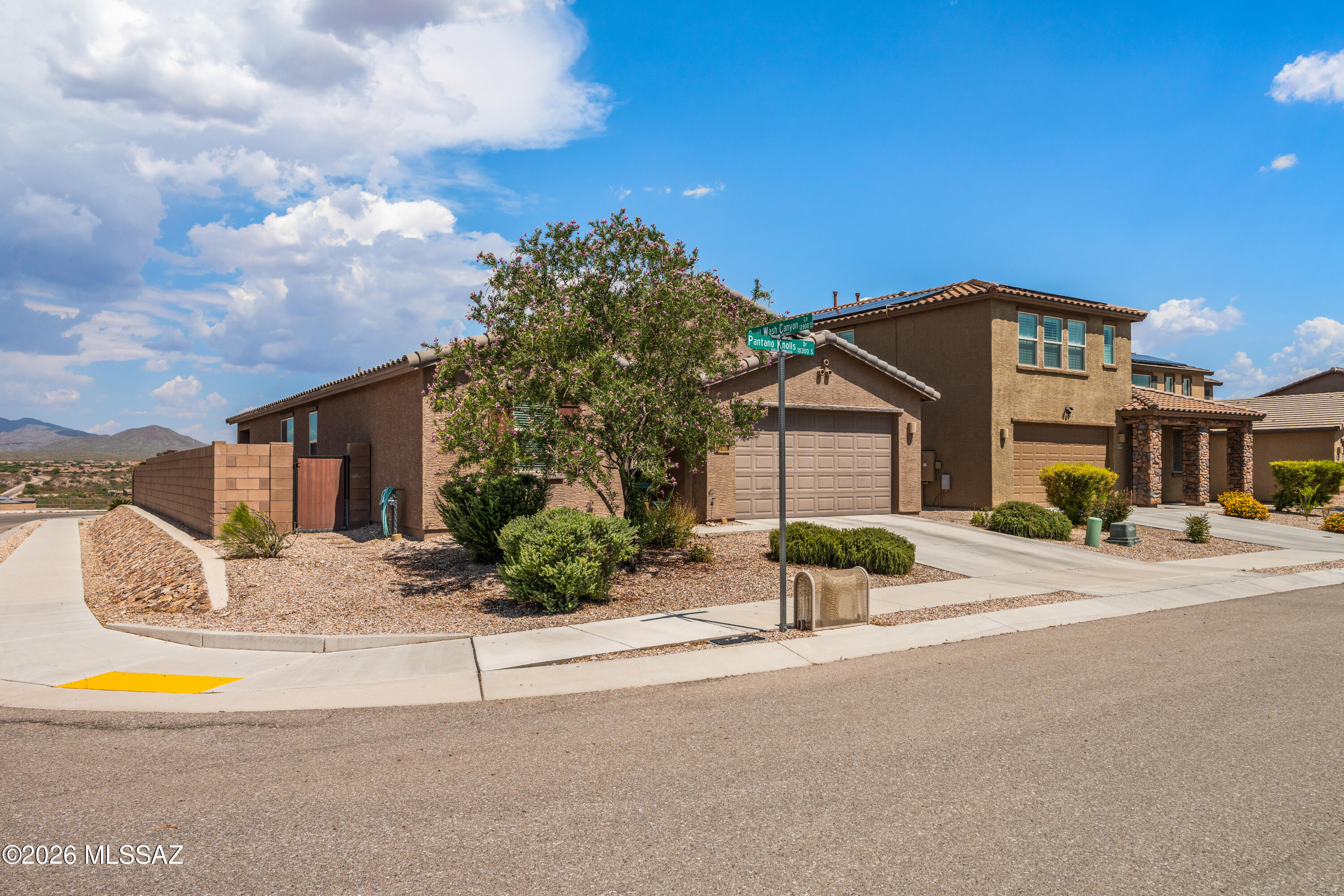 10337 S Pantano Knolls Drive