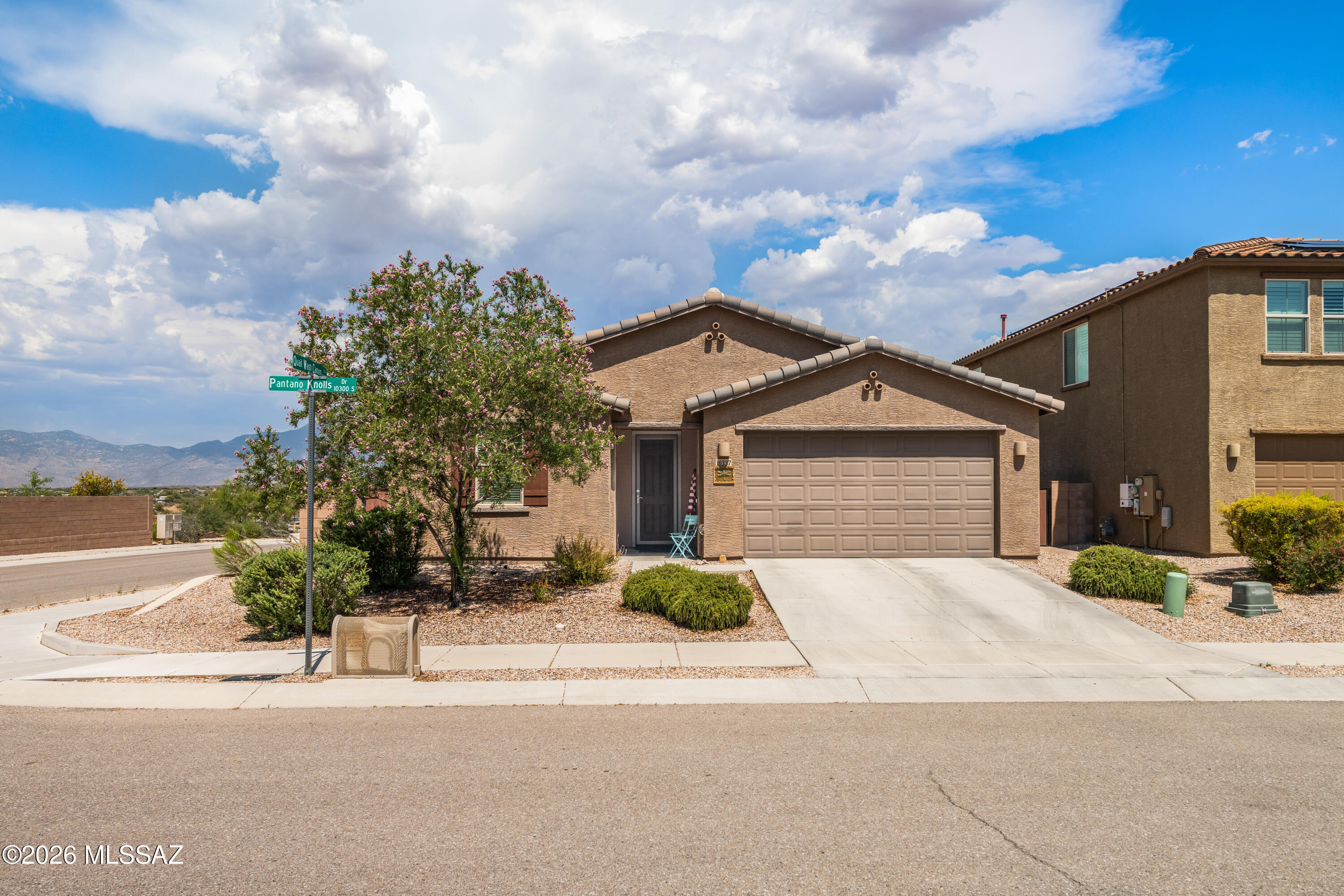 10337 S Pantano Knolls Drive