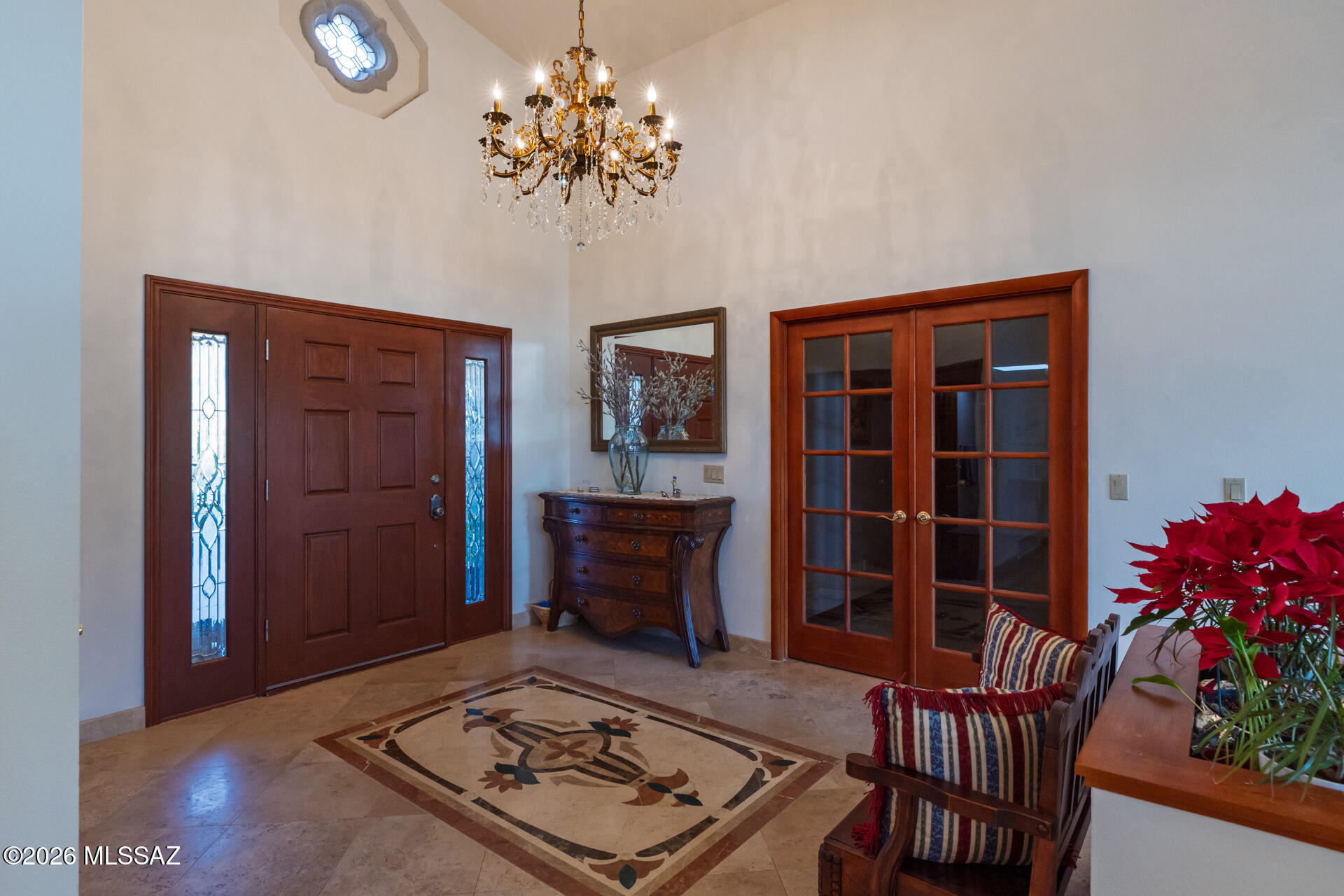Las Alturas (1-167) - Residential