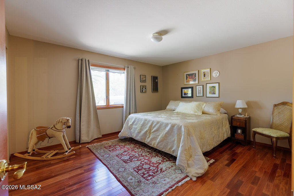Las Alturas (1-167) - Residential