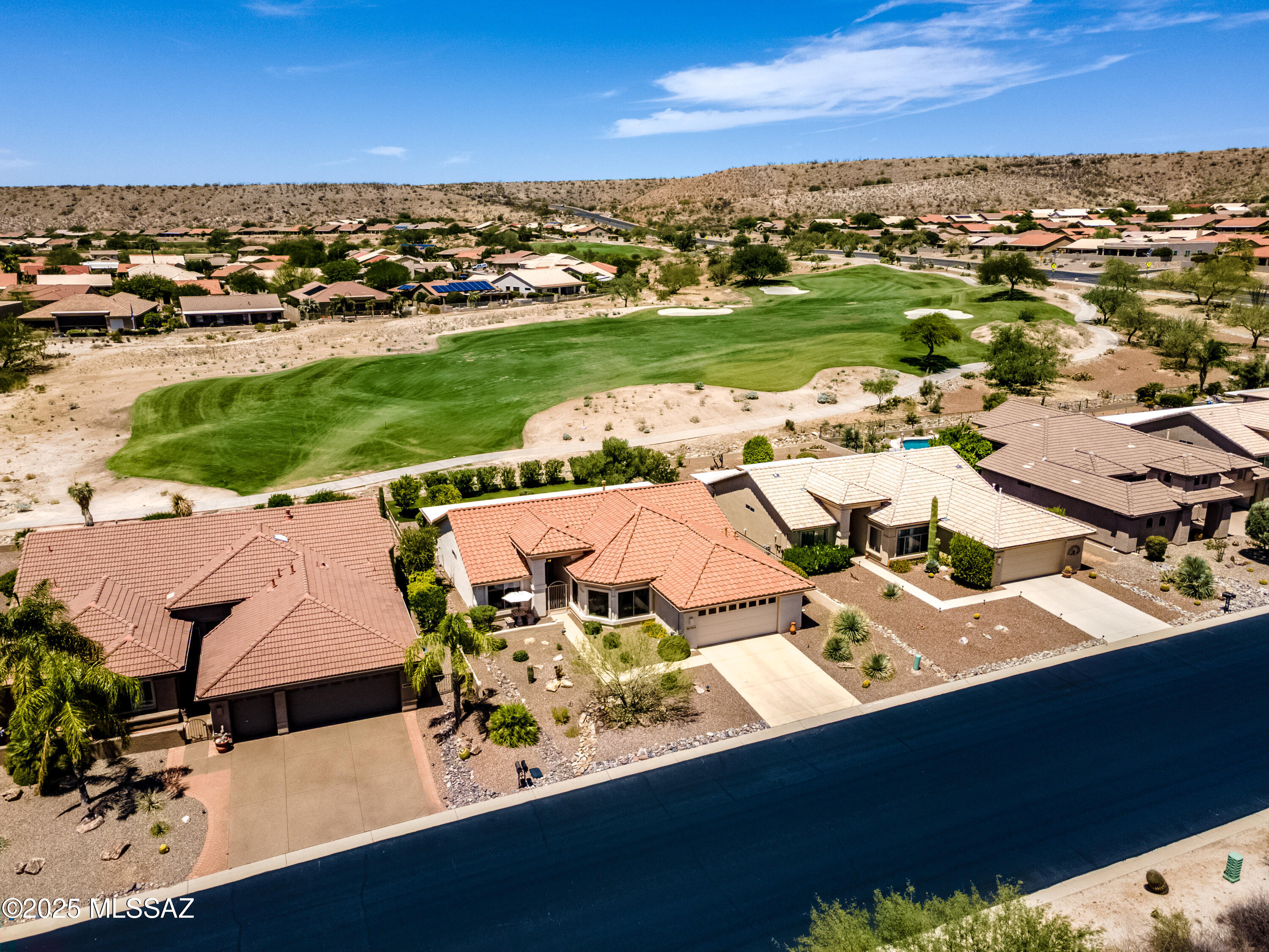 Saddlebrooke - Residential