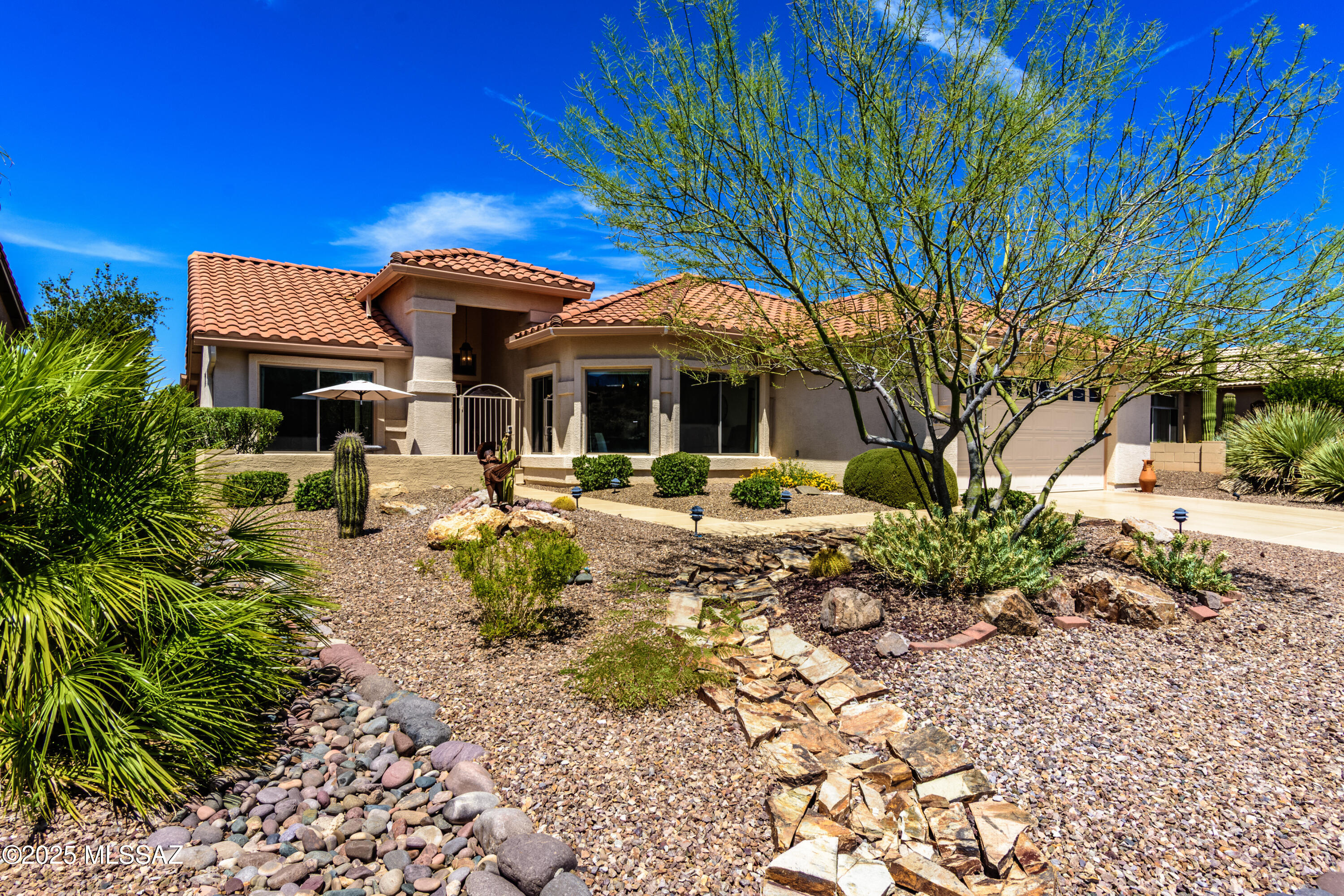 Saddlebrooke - Residential