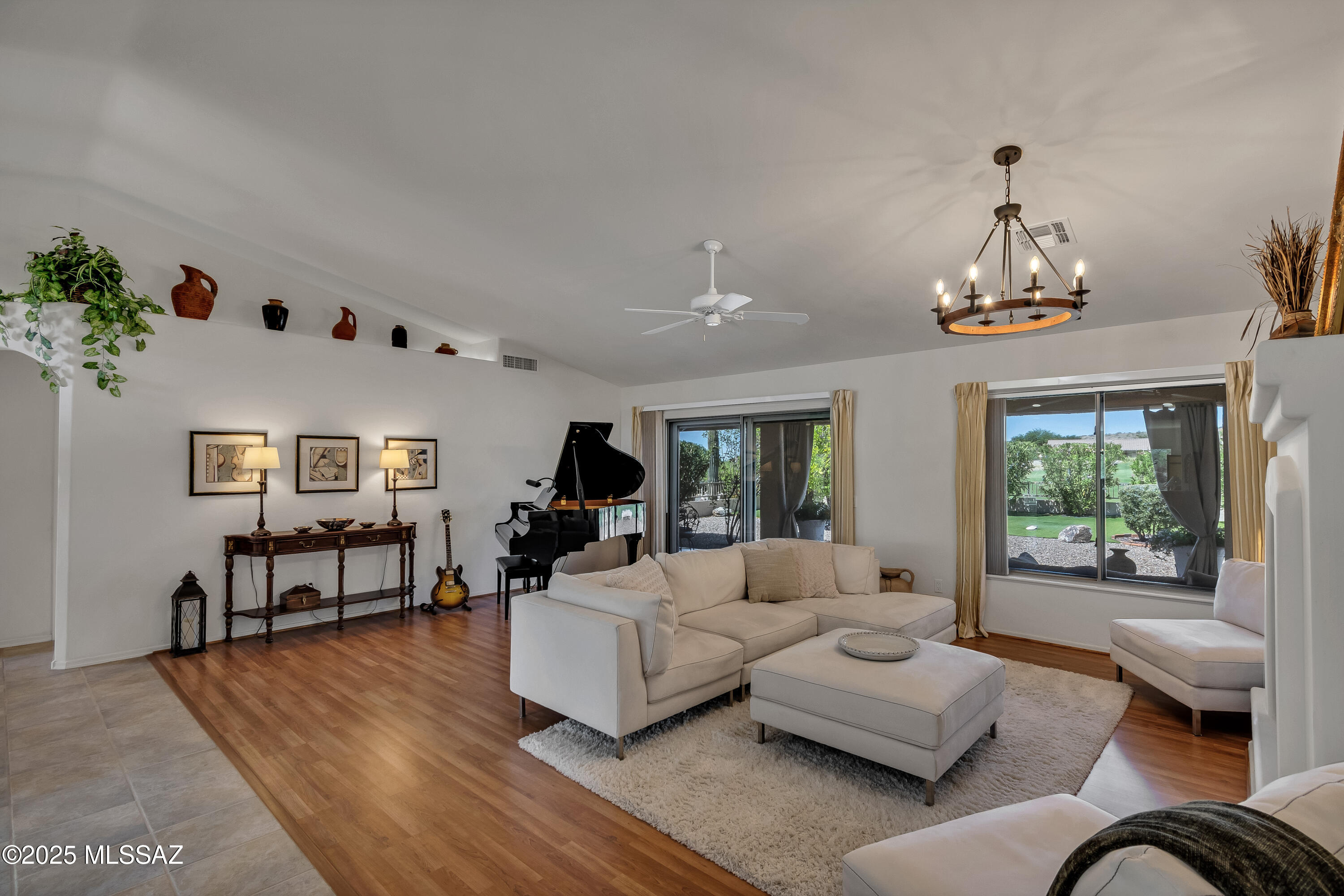 Saddlebrooke - Residential