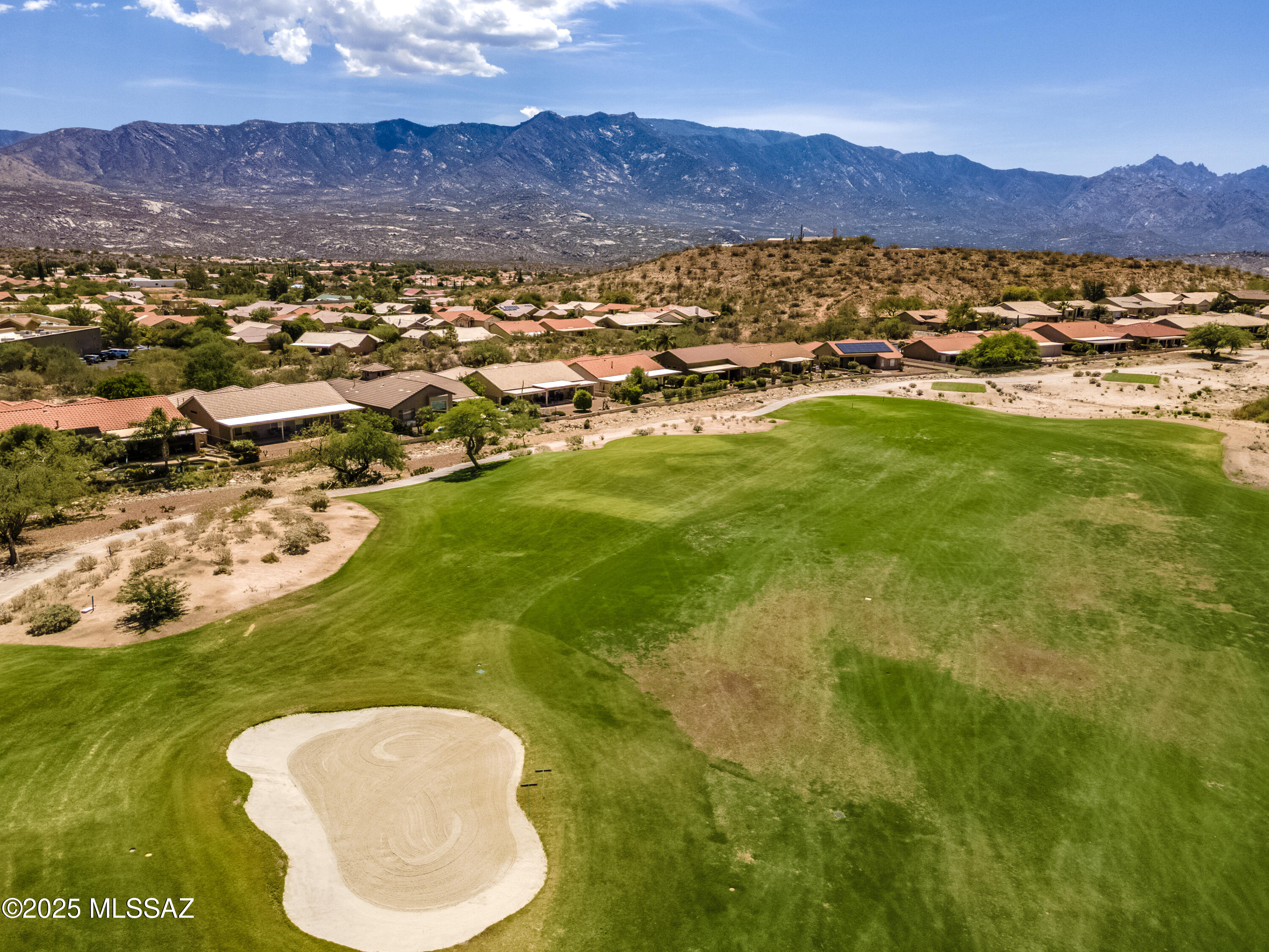 Saddlebrooke - Residential