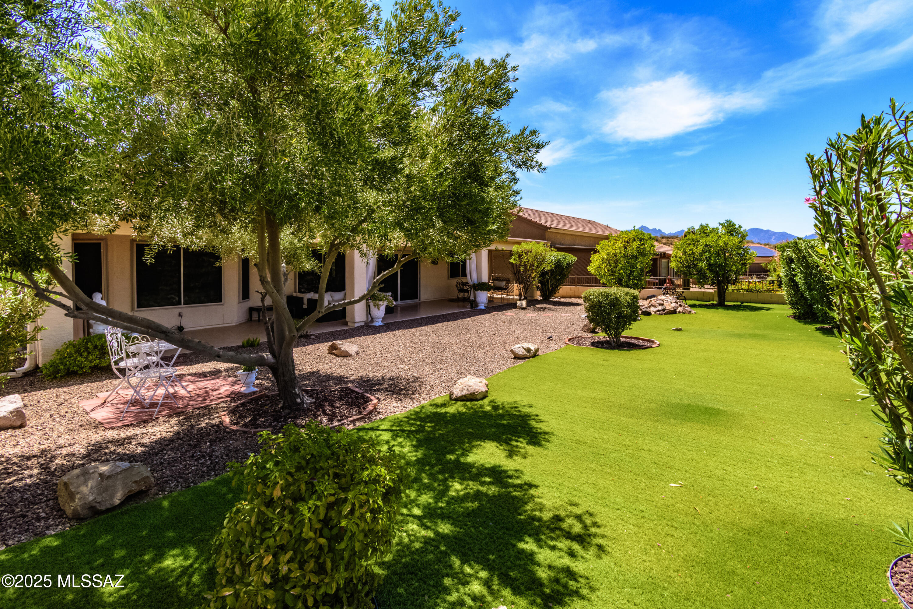Saddlebrooke - Residential