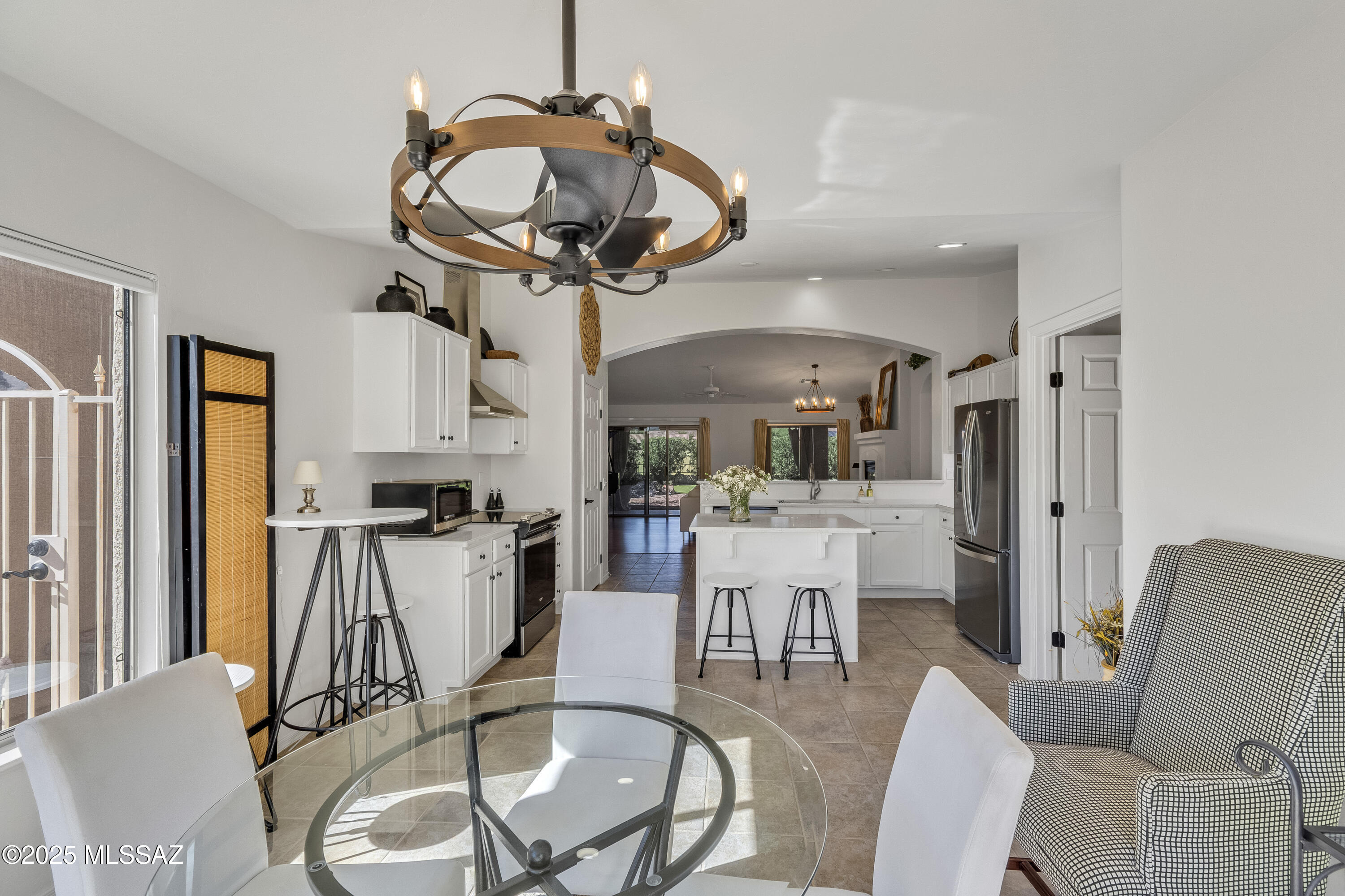 Saddlebrooke - Residential