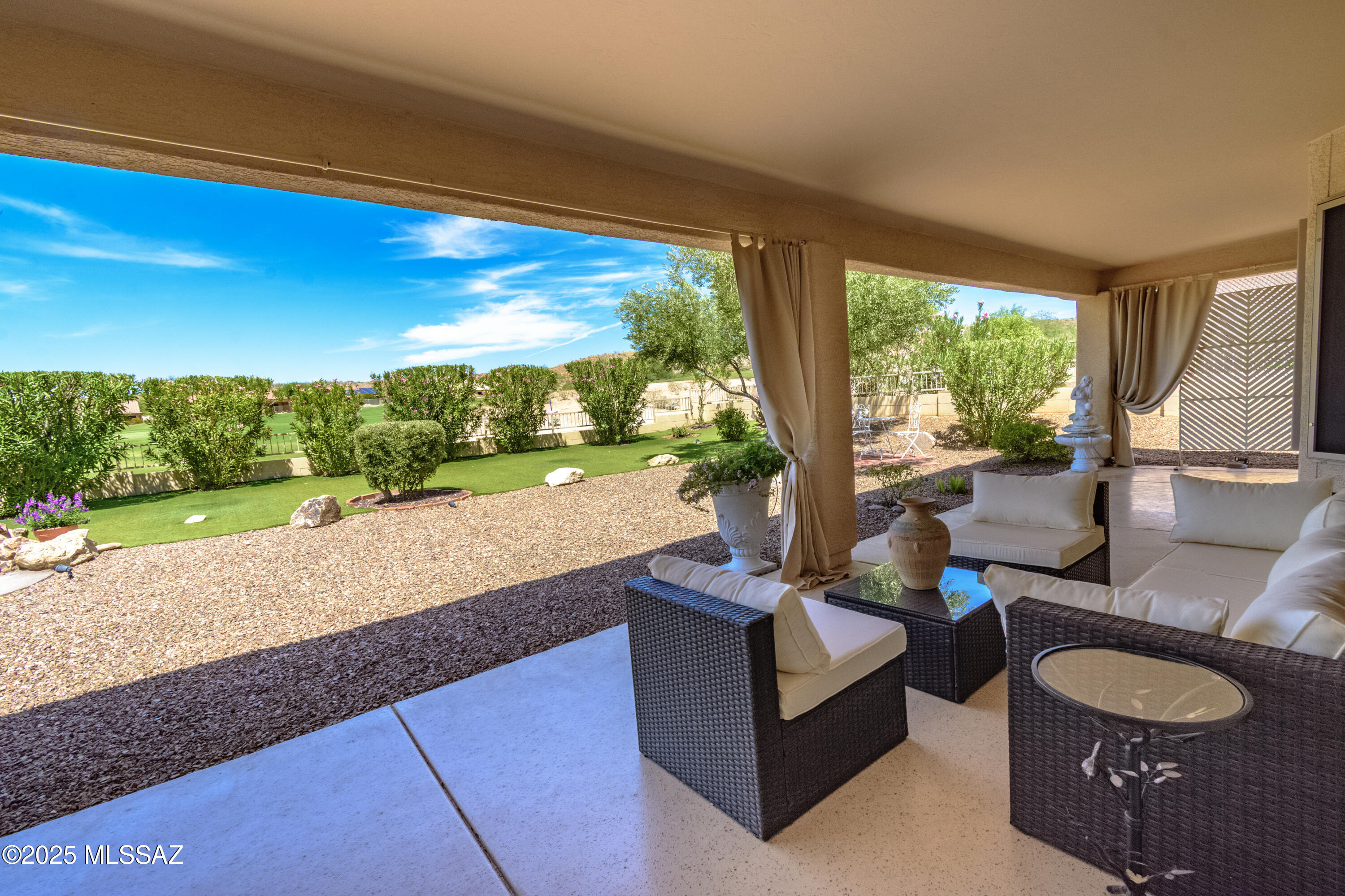 Saddlebrooke - Residential