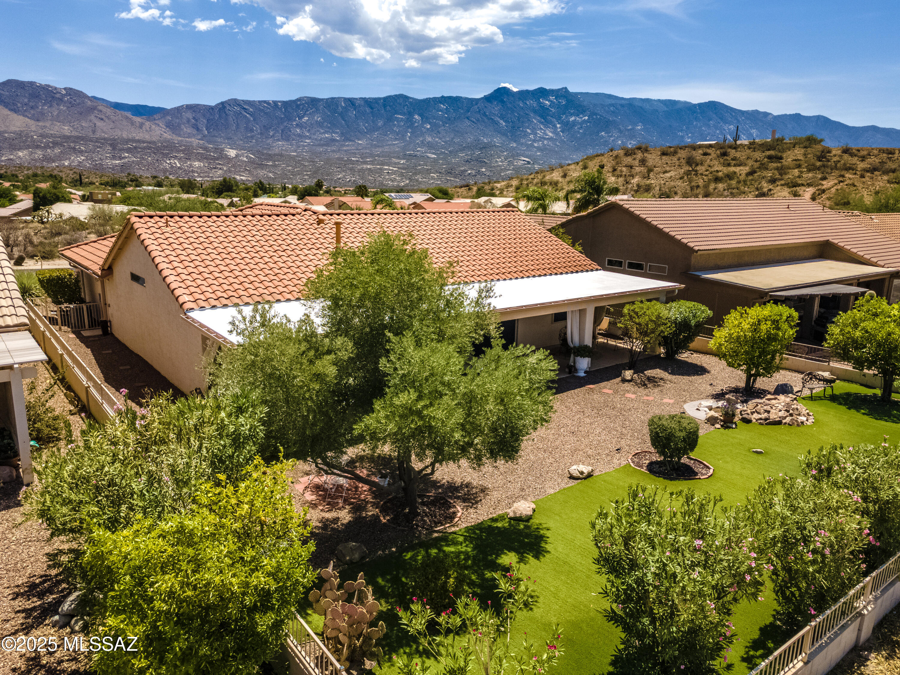 Saddlebrooke - Residential