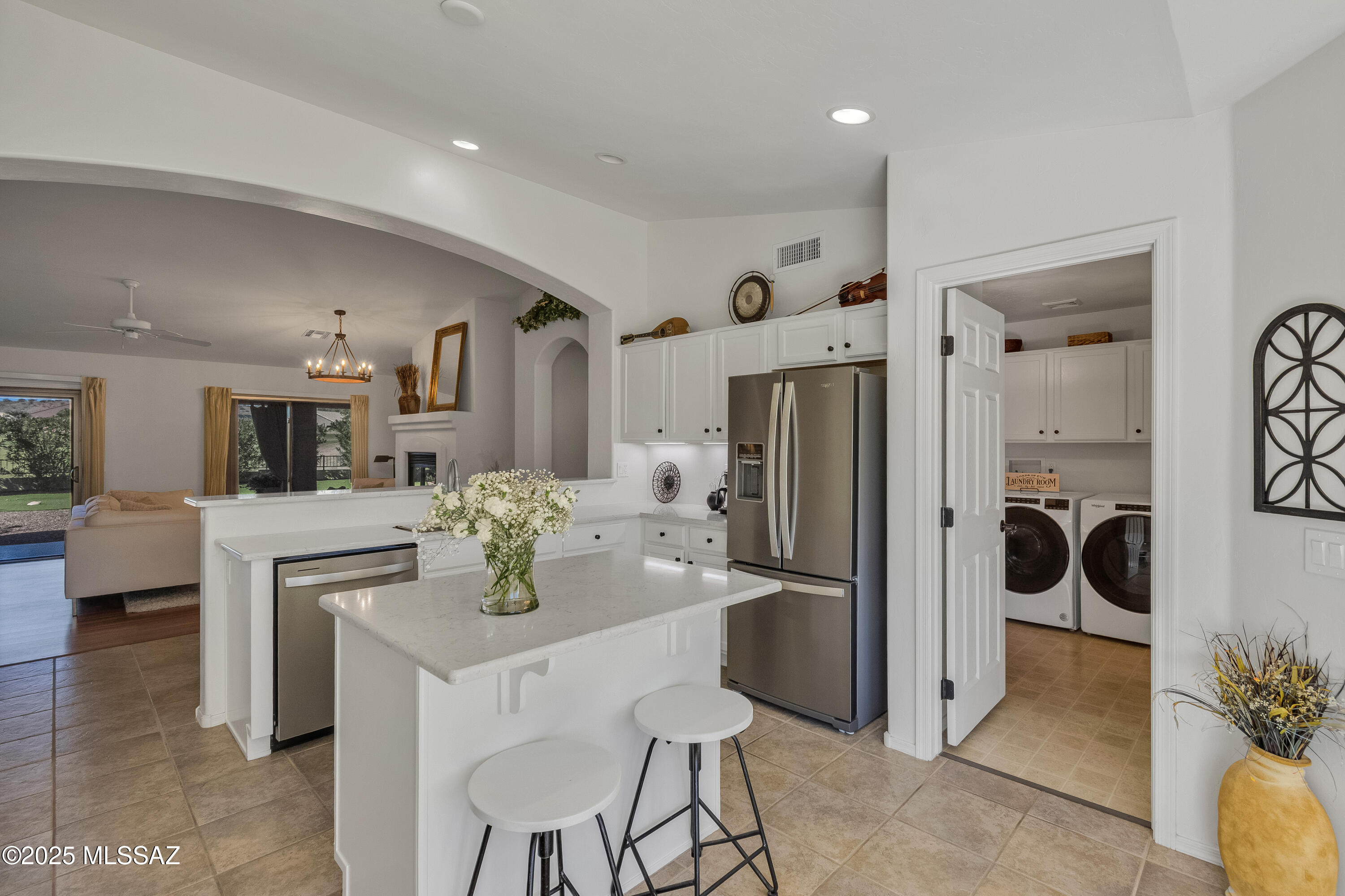 Saddlebrooke - Residential