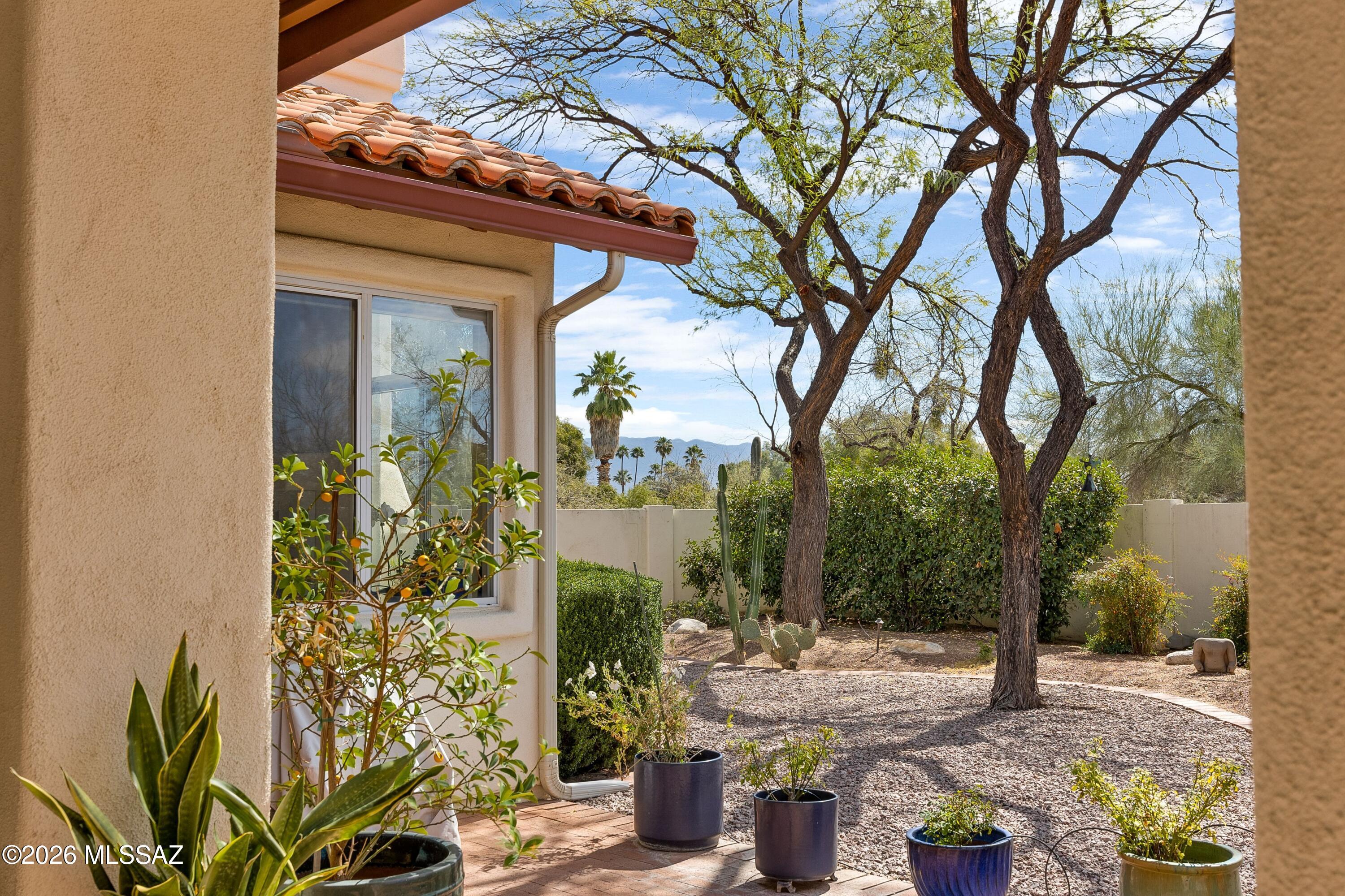 Sabino Creek (1-98) - Residential