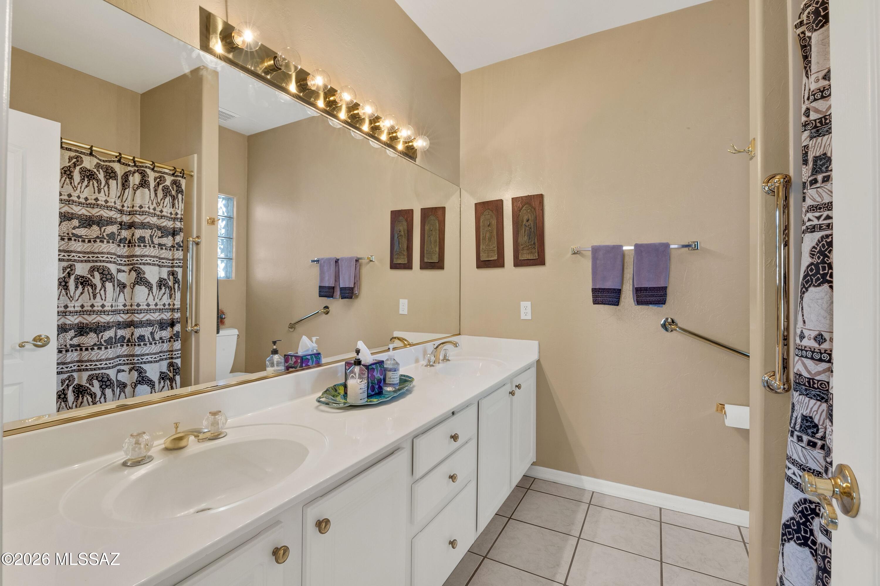 Sabino Creek (1-98) - Residential