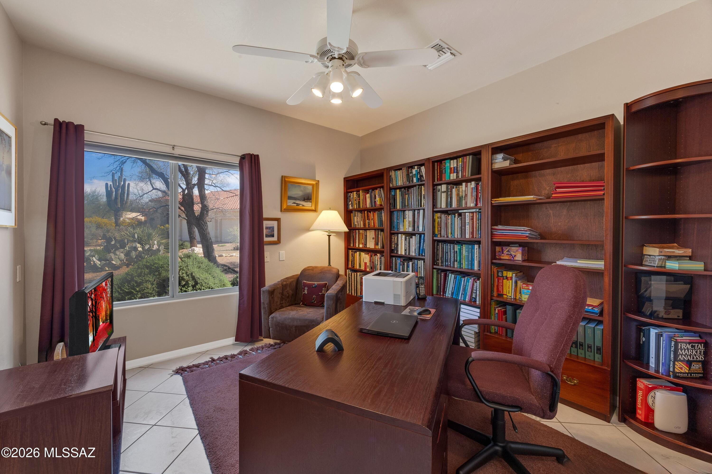 Sabino Creek (1-98) - Residential