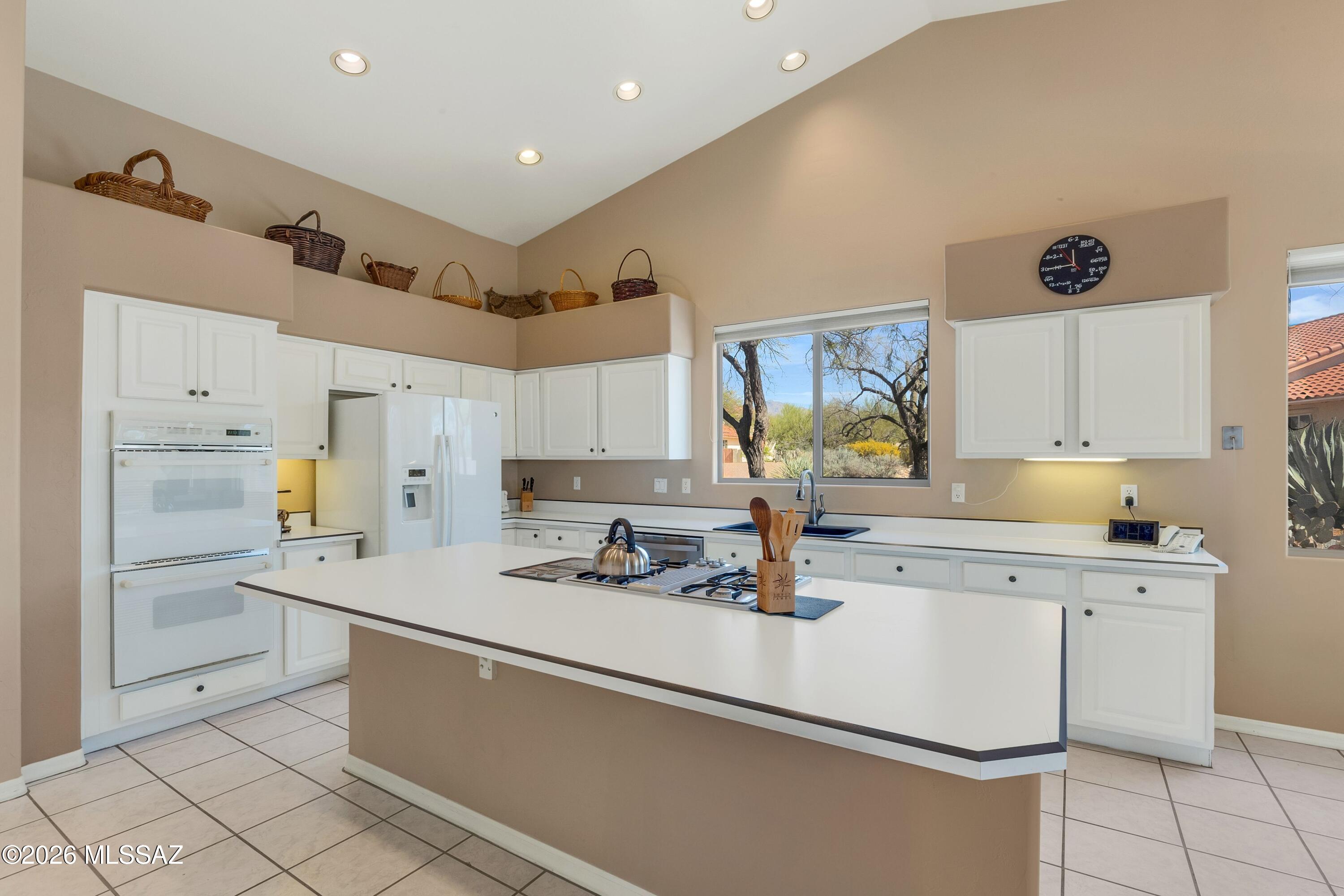 Sabino Creek (1-98) - Residential