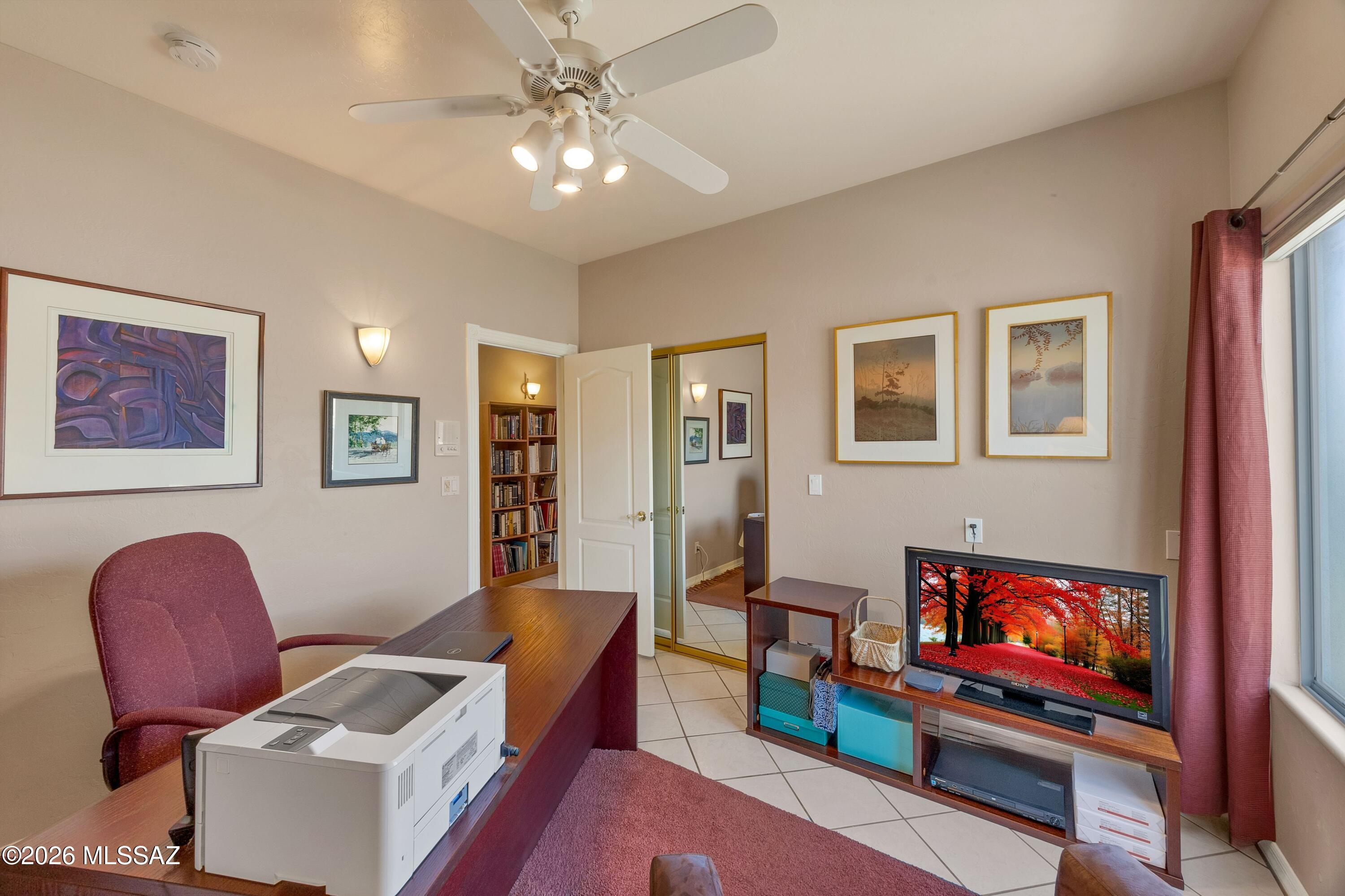 Sabino Creek (1-98) - Residential