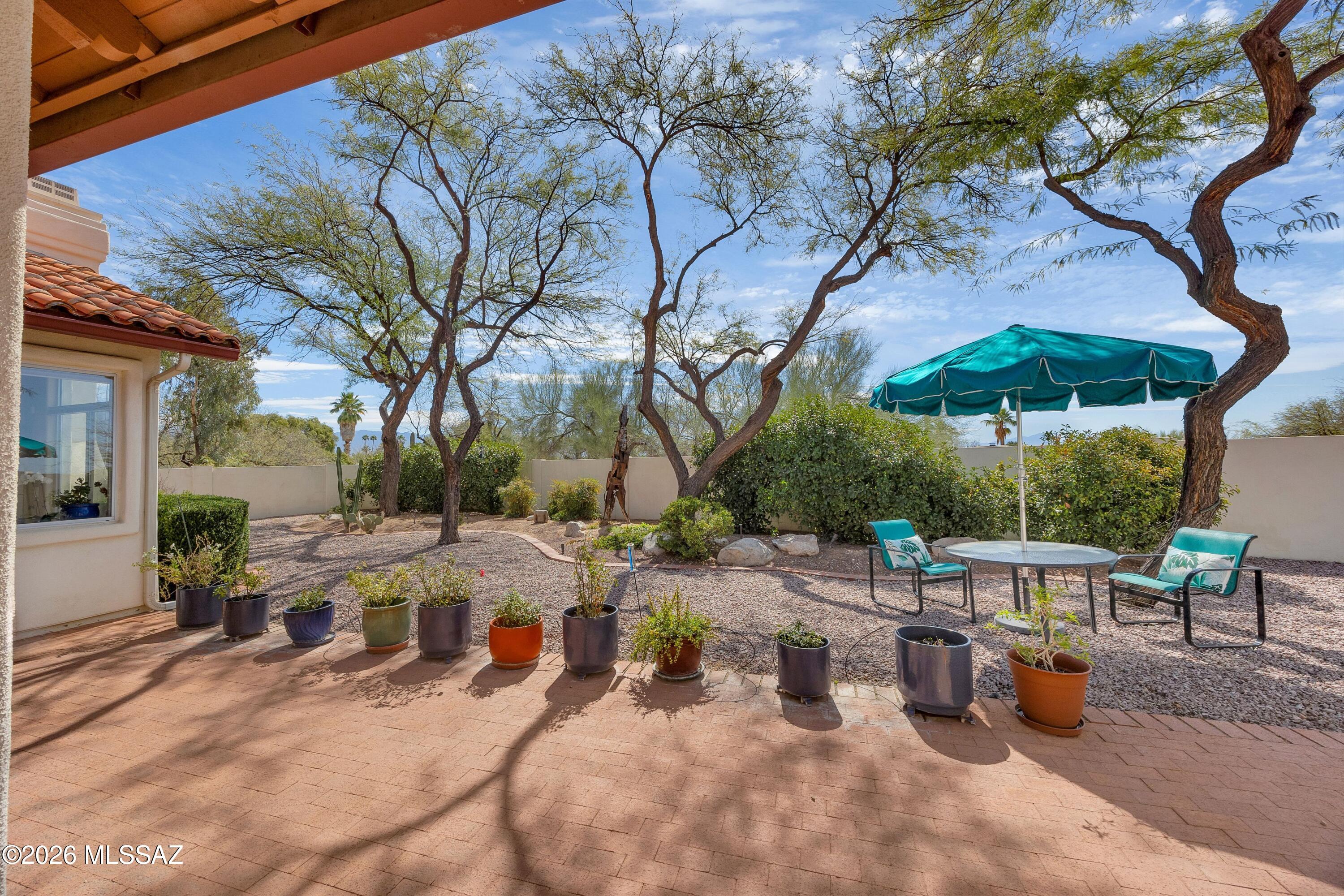 Sabino Creek (1-98) - Residential