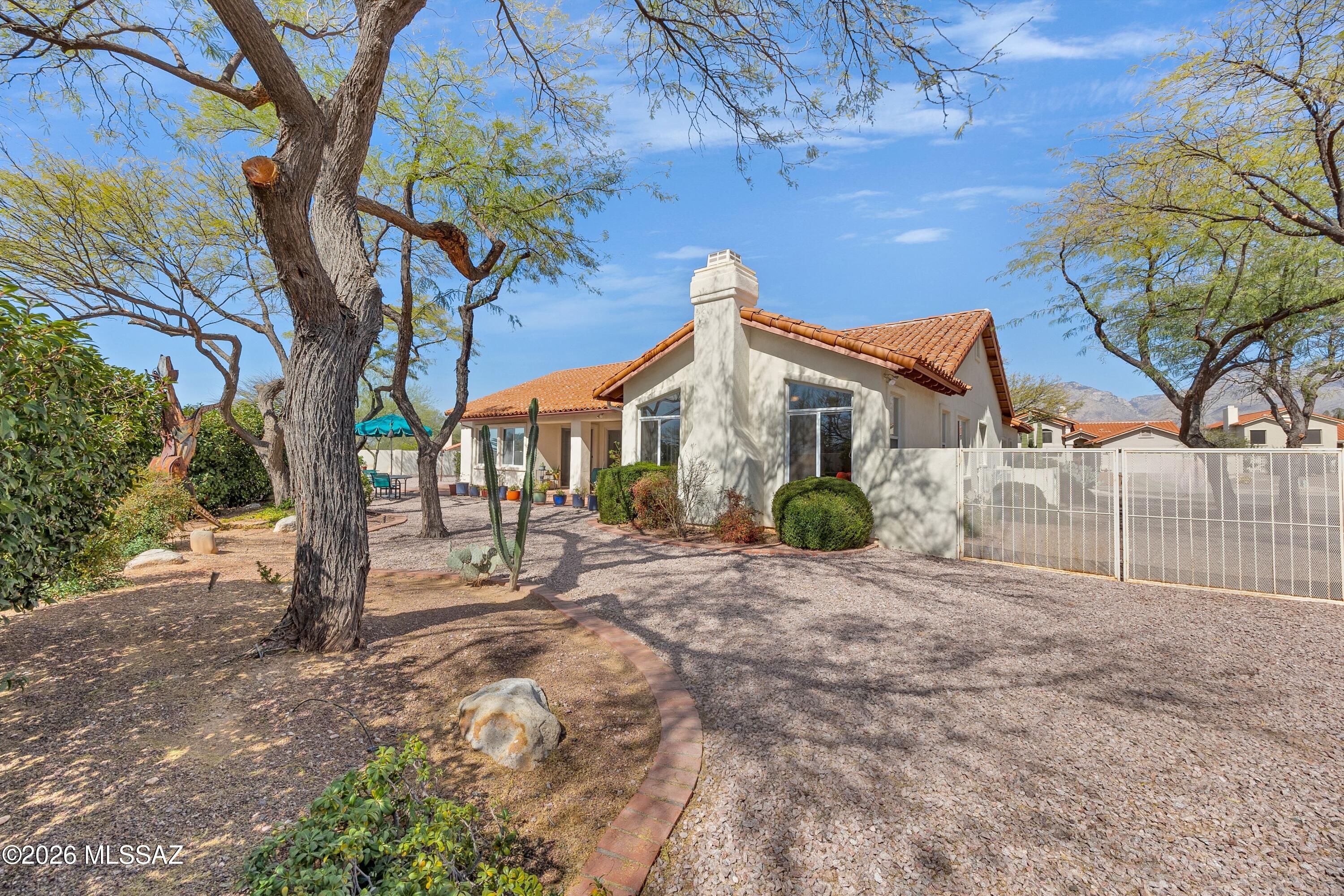 Sabino Creek (1-98) - Residential
