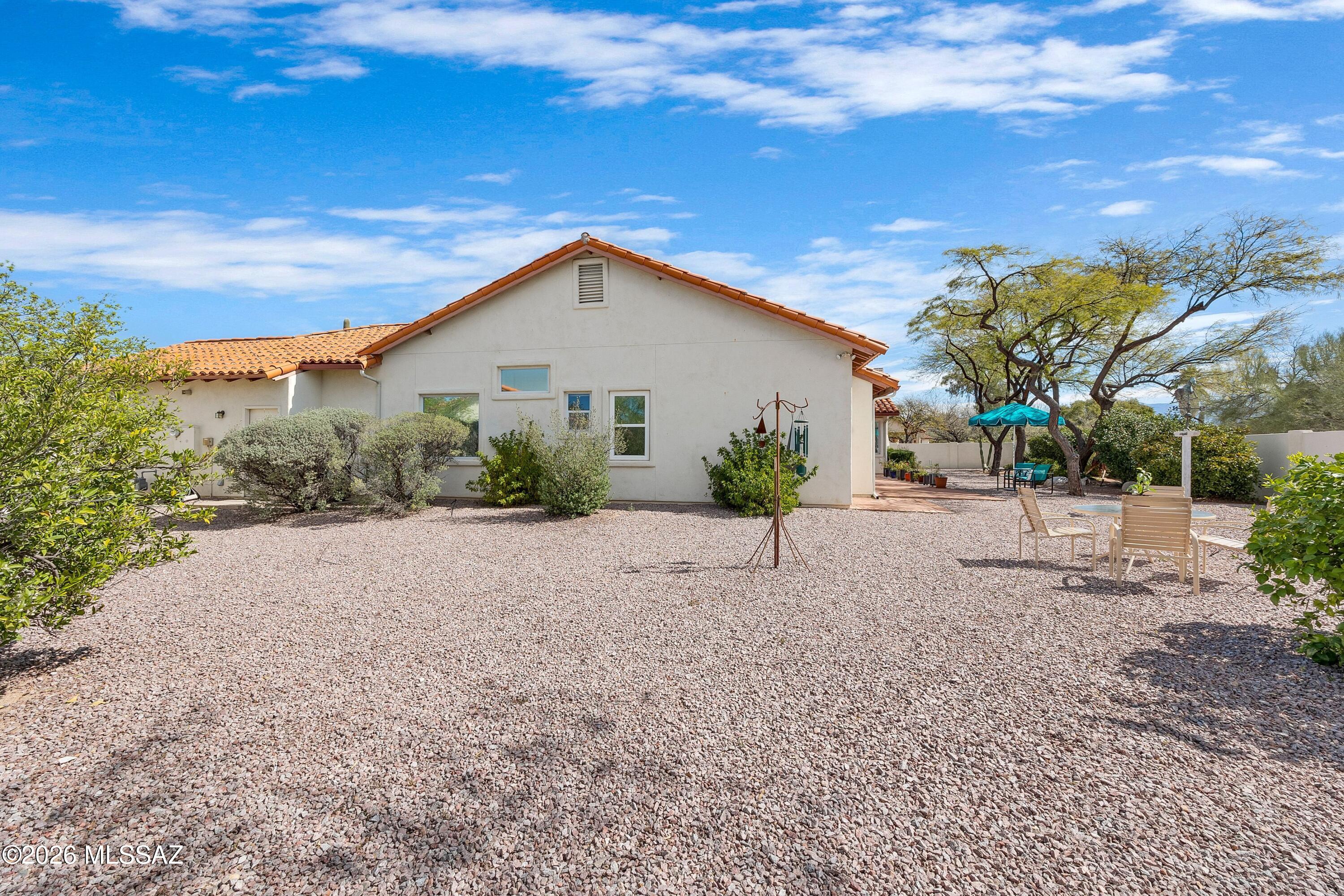 Sabino Creek (1-98) - Residential