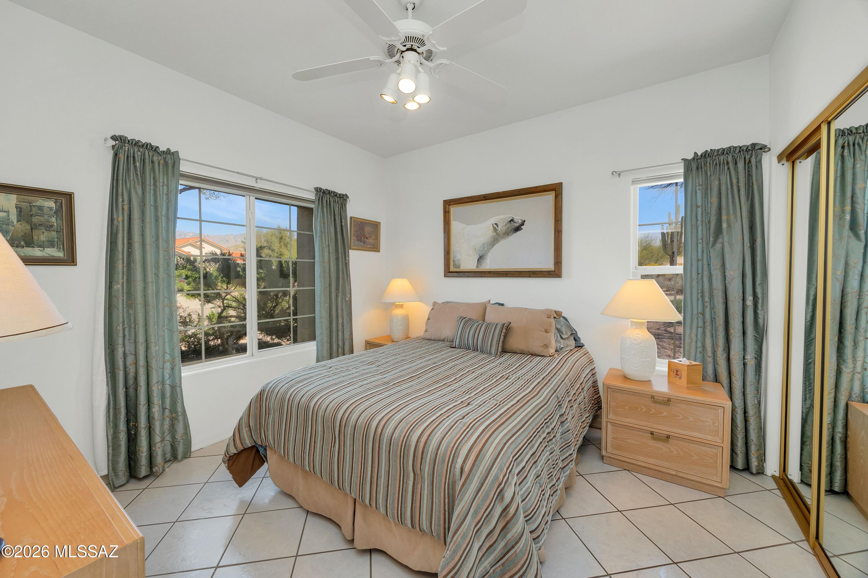 Sabino Creek (1-98) - Residential