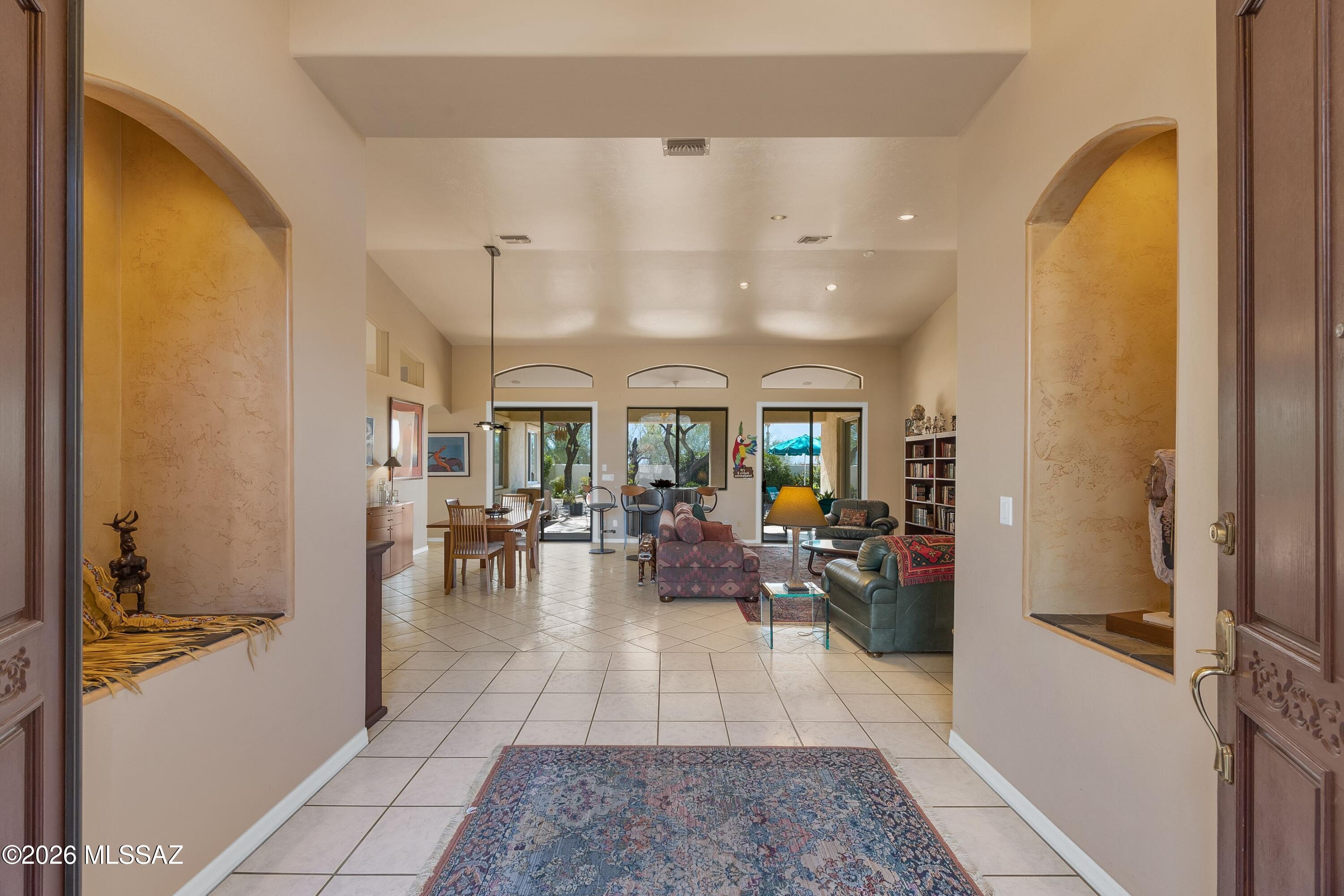 7400 E Pipe Springs Place