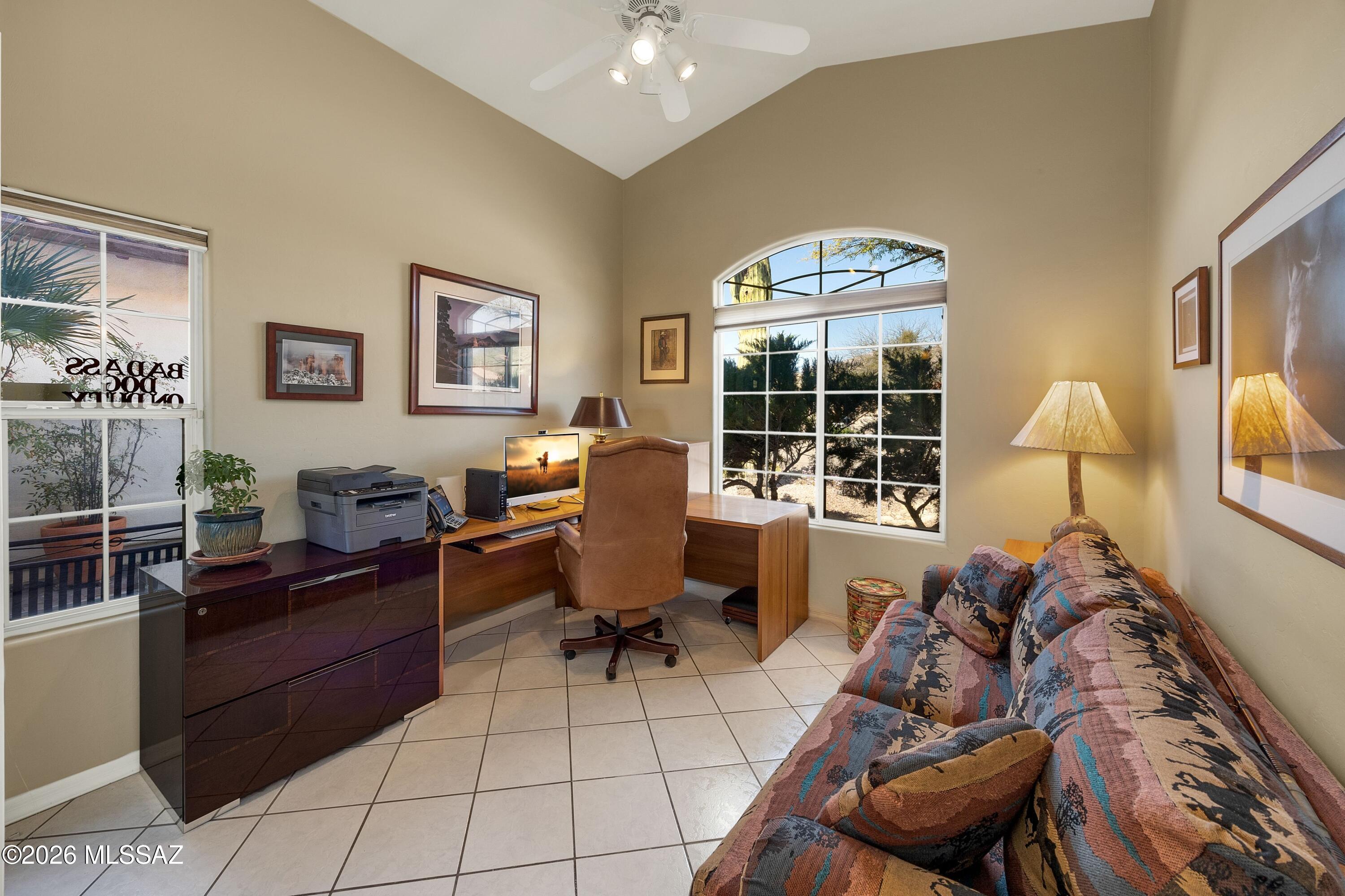 Sabino Creek (1-98) - Residential