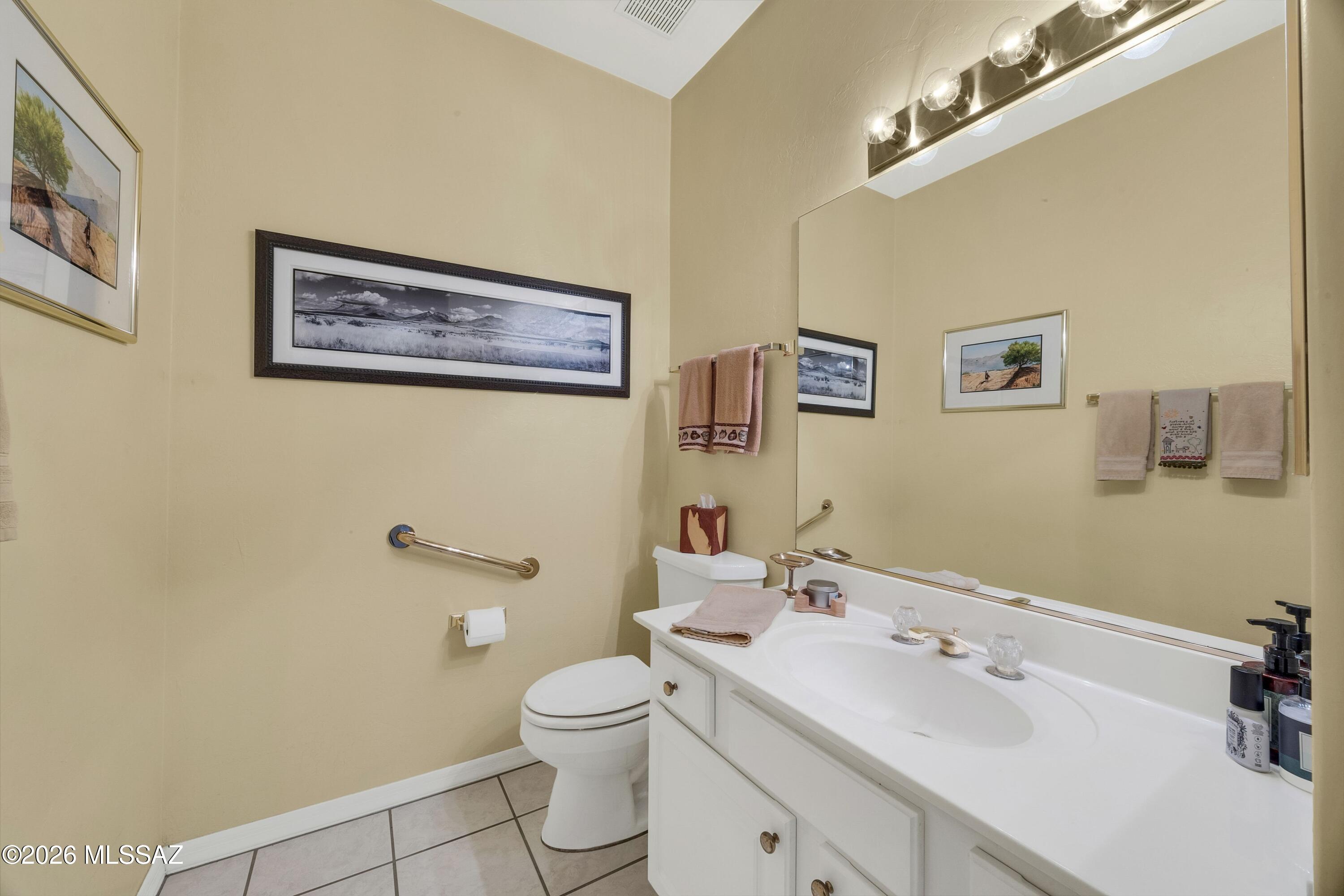 Sabino Creek (1-98) - Residential