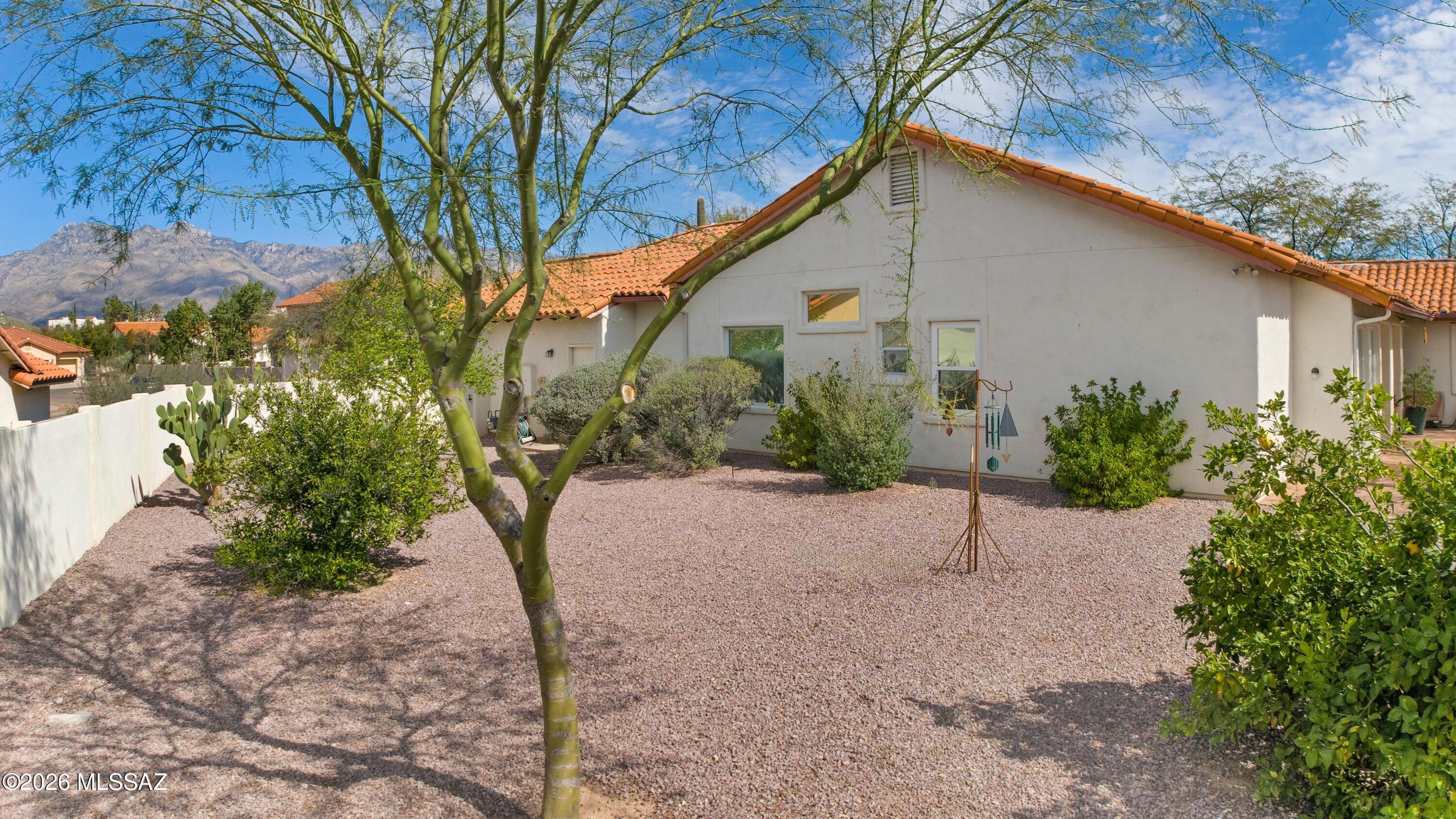 Sabino Creek (1-98) - Residential