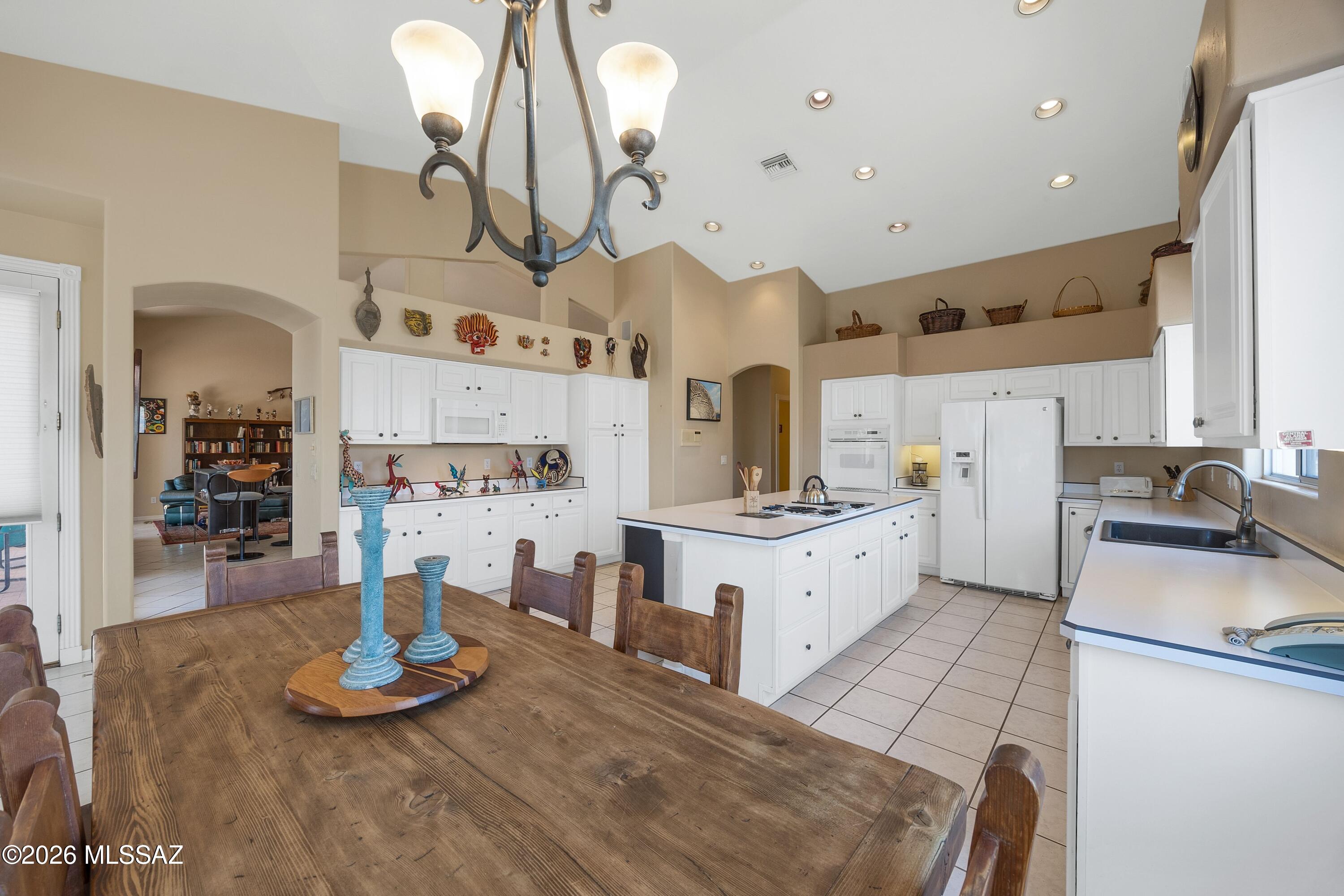 Sabino Creek (1-98) - Residential
