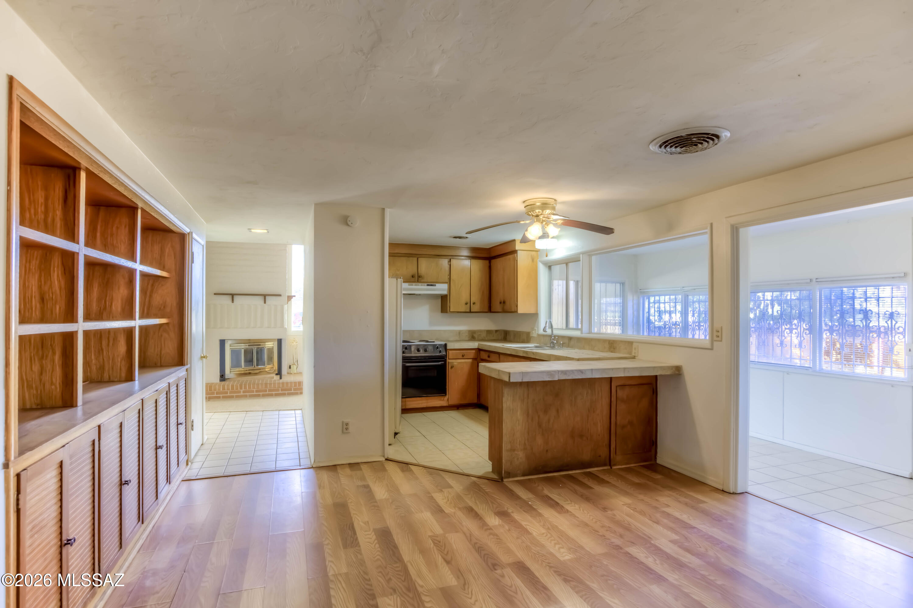 Sharon Addition - Residential