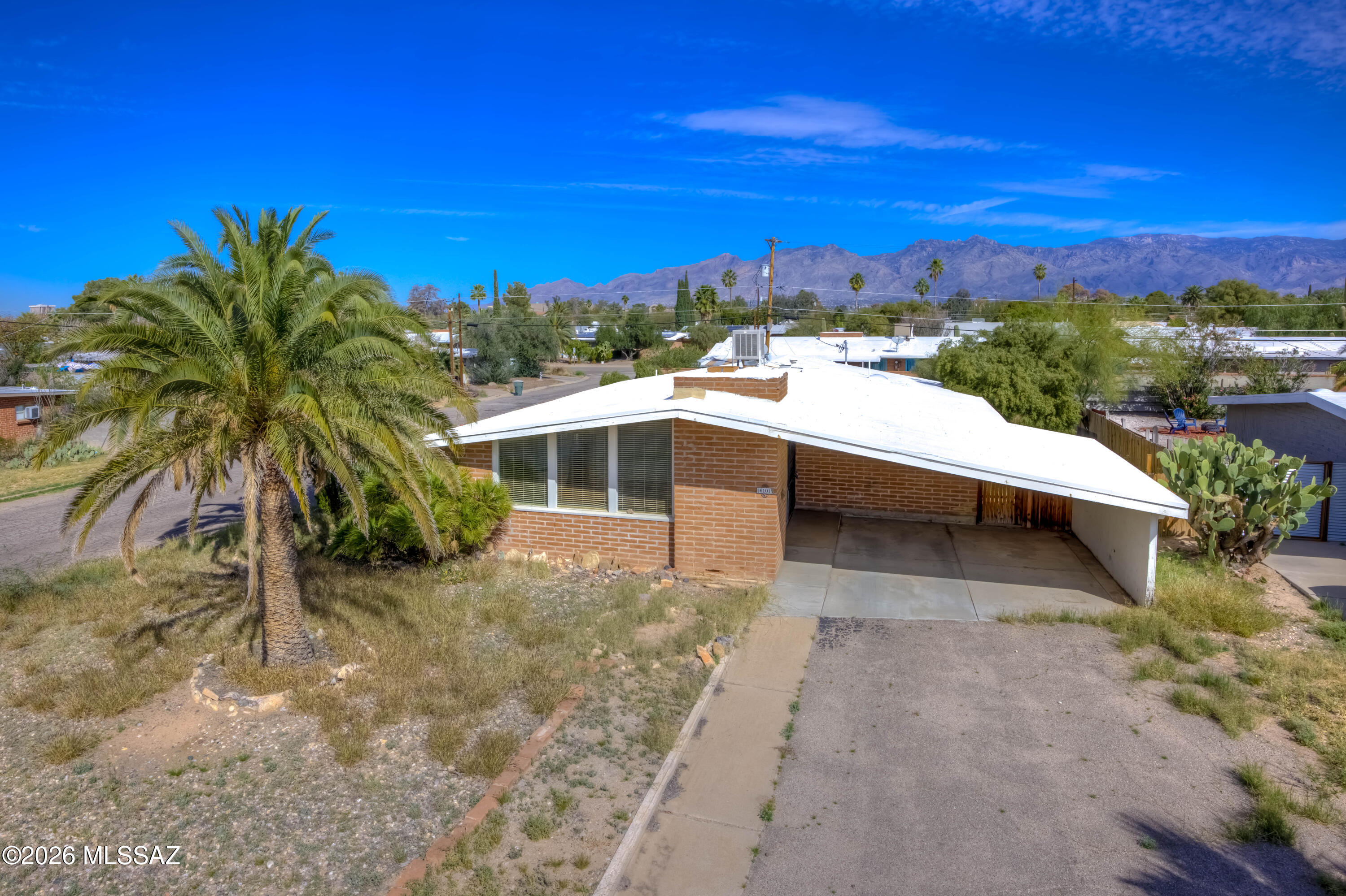 Sharon Addition - Residential