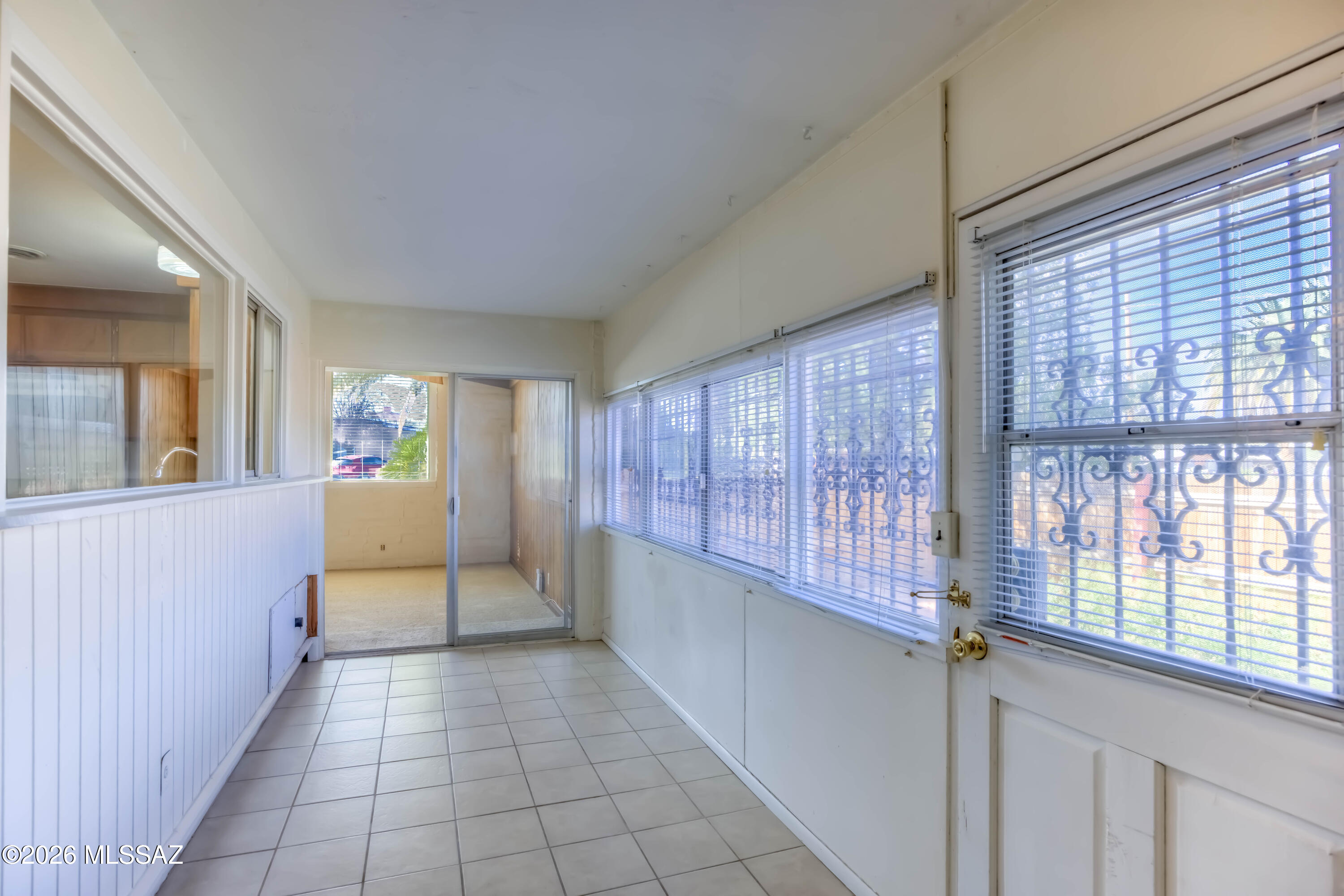 Sharon Addition - Residential